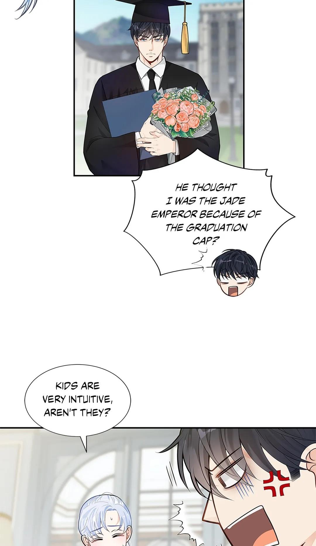 Read The Fox's Thief Marriage Manga Online