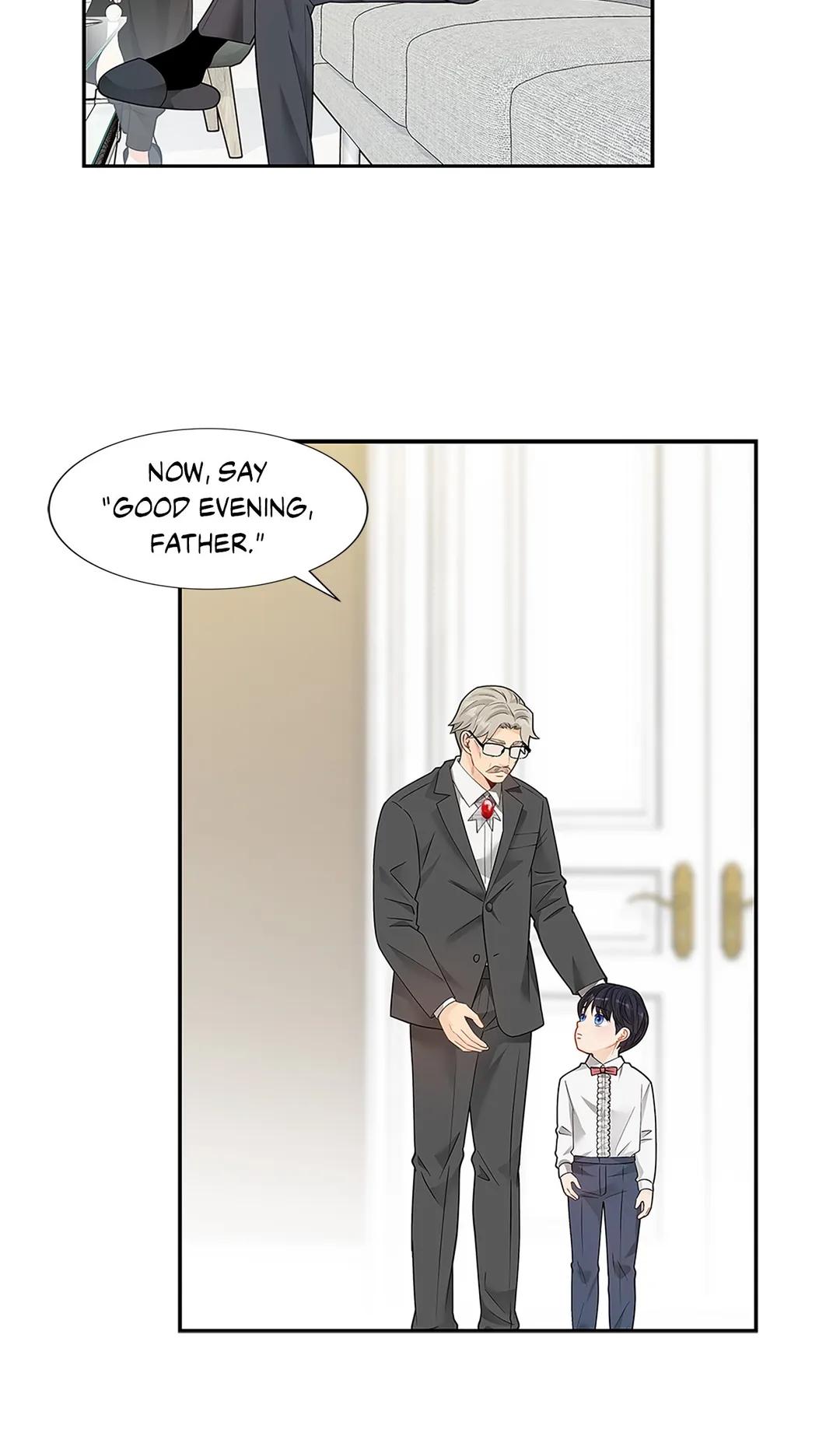 Read The Fox's Thief Marriage Manga Online