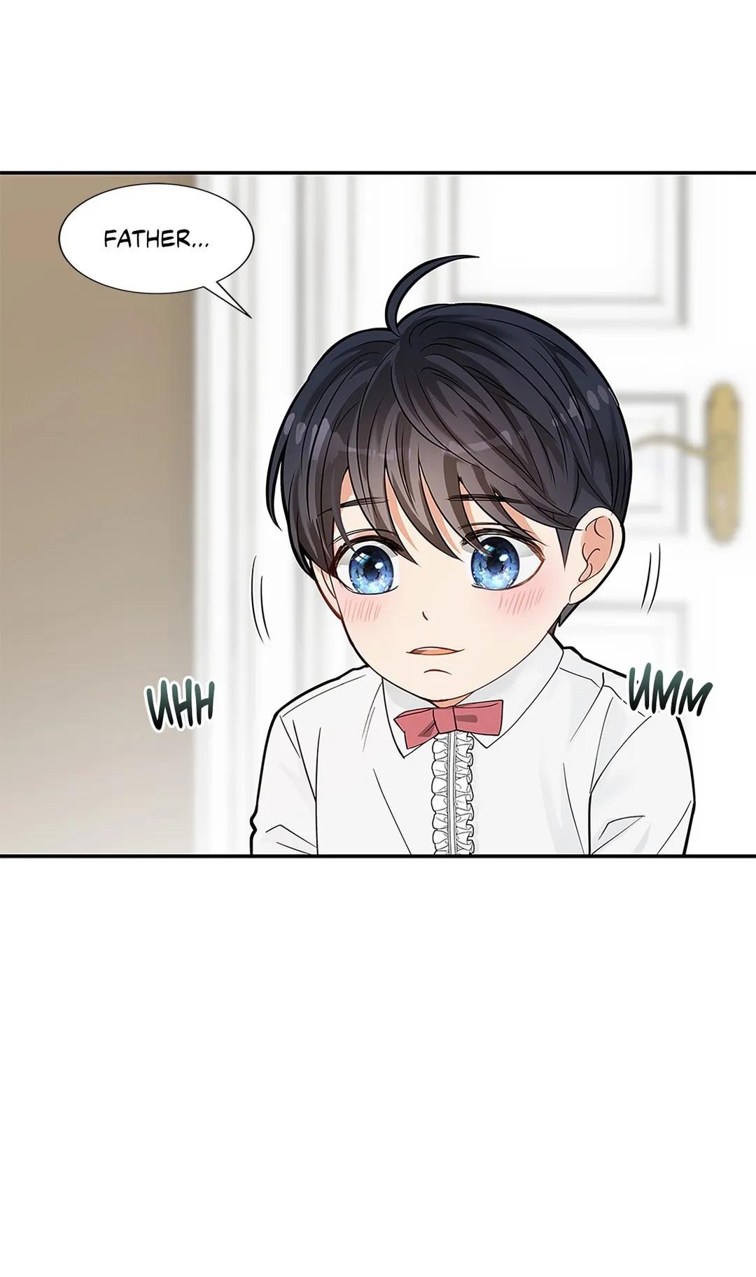 Read The Fox's Thief Marriage Manga Online