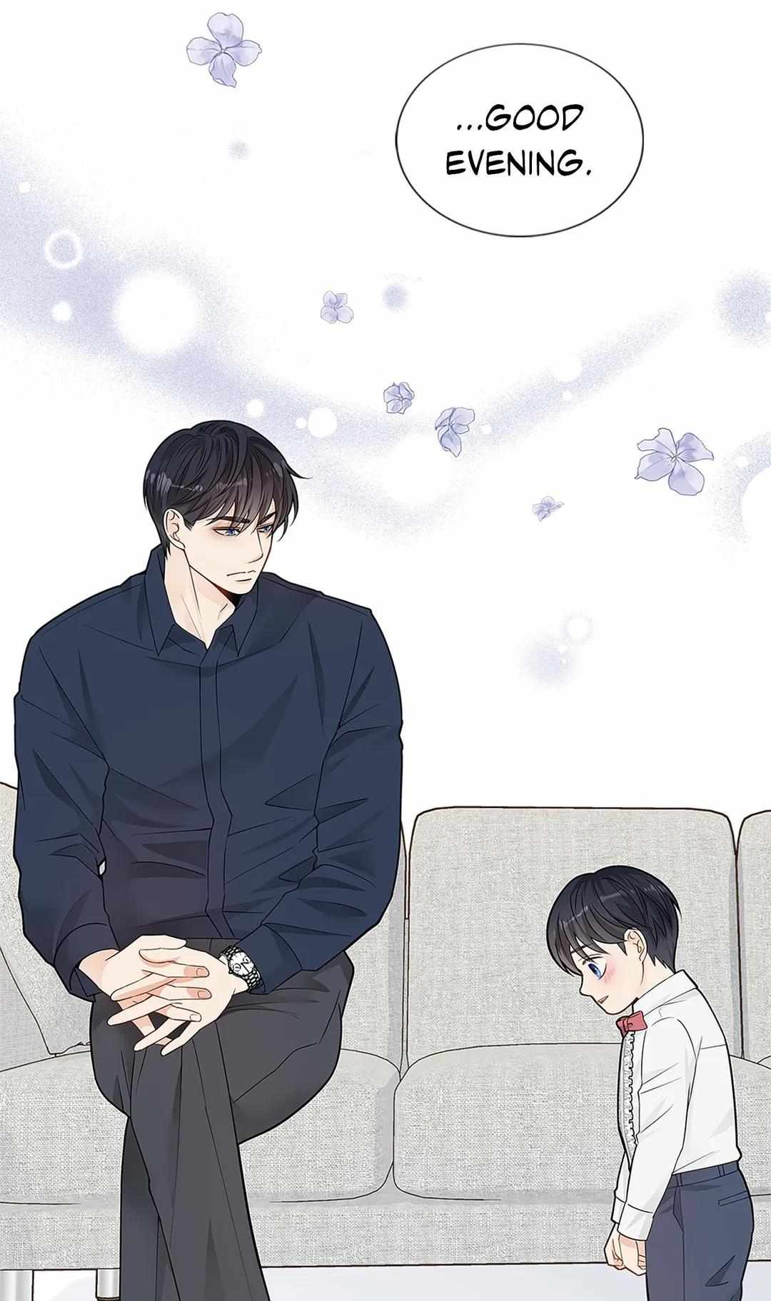 Read The Fox's Thief Marriage Manga Online