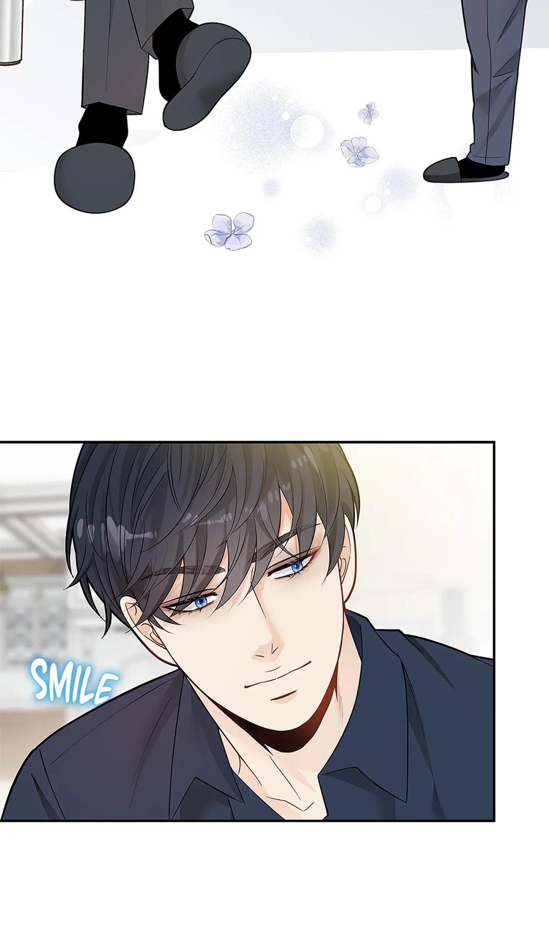 Read The Fox's Thief Marriage Manga Online