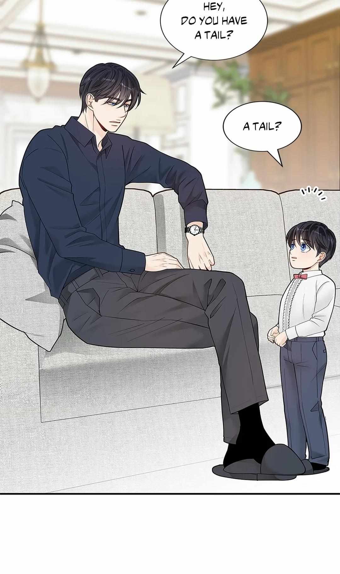 Read The Fox's Thief Marriage Manga Online