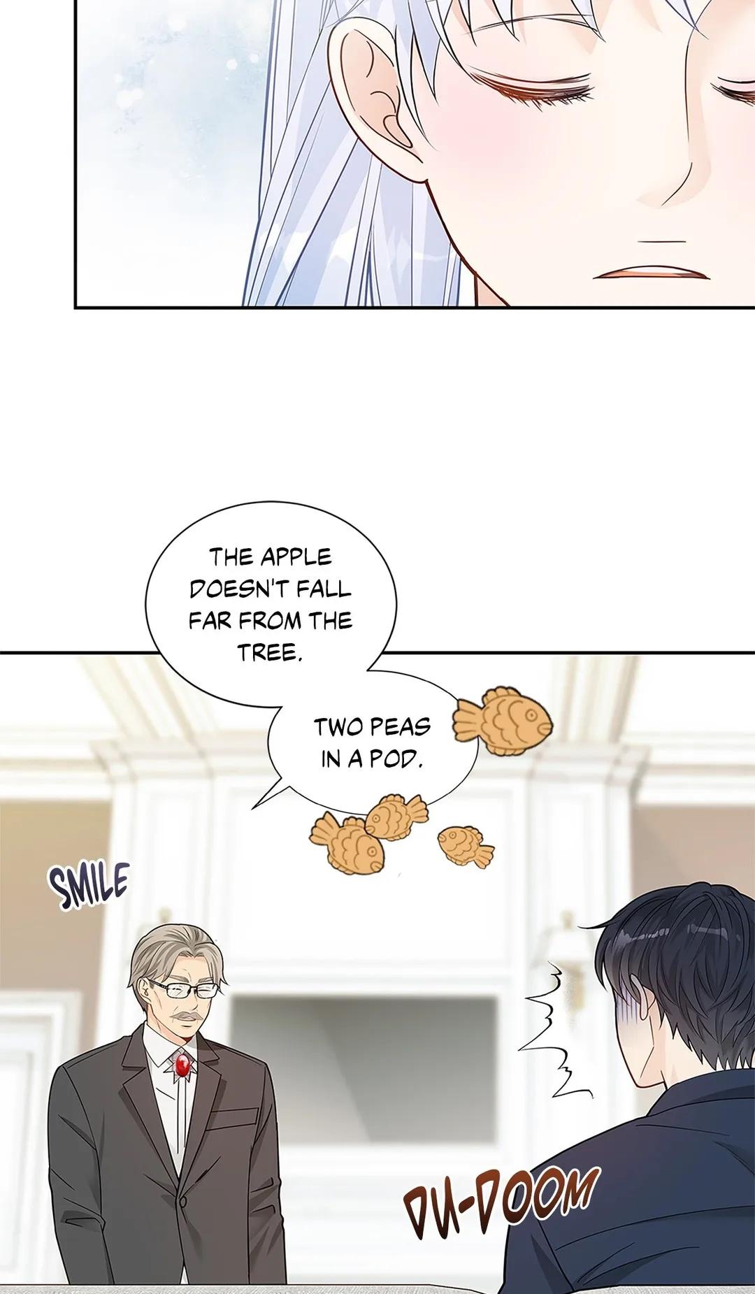 Read The Fox's Thief Marriage Manga Online