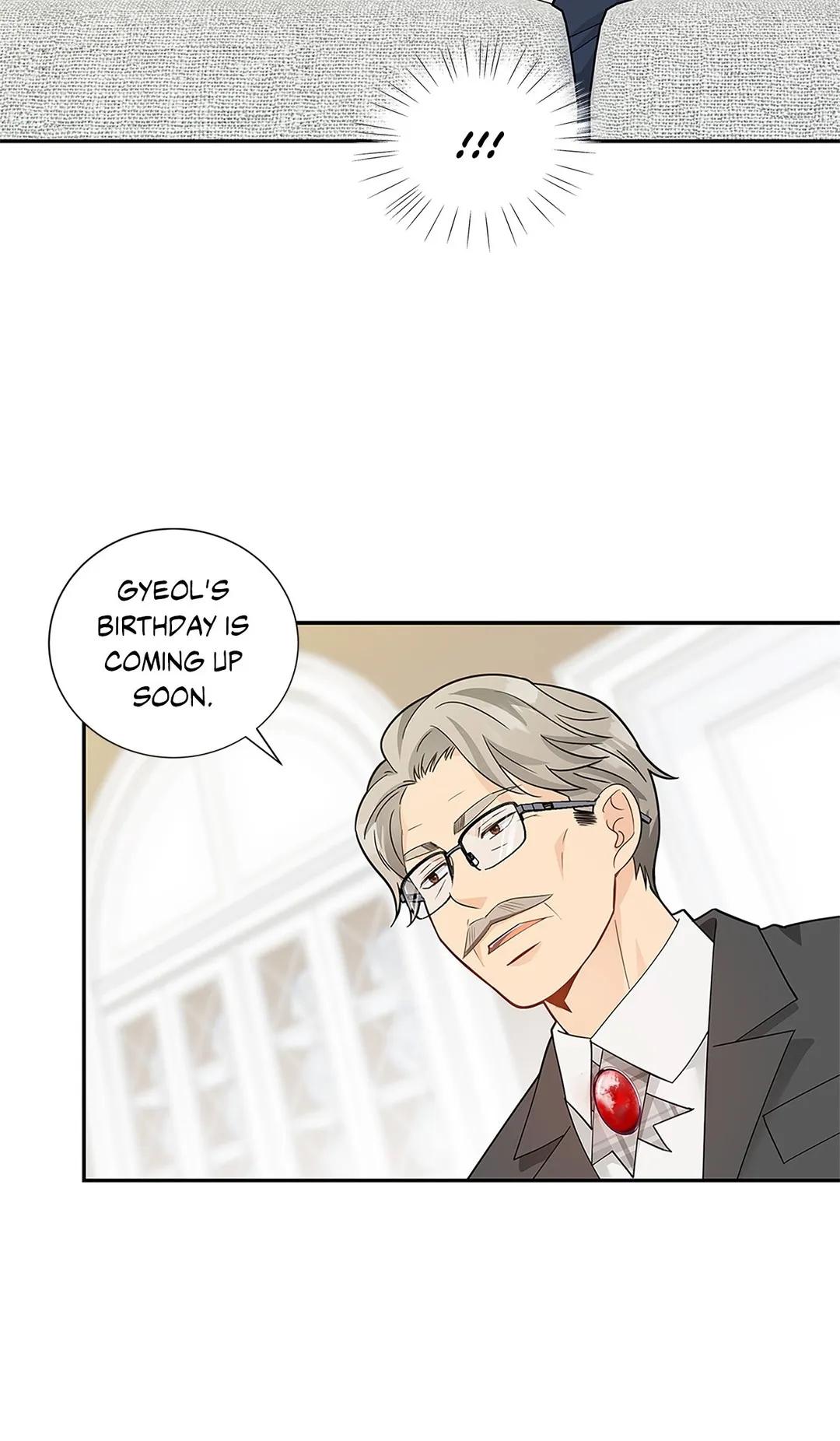 Read The Fox's Thief Marriage Manga Online