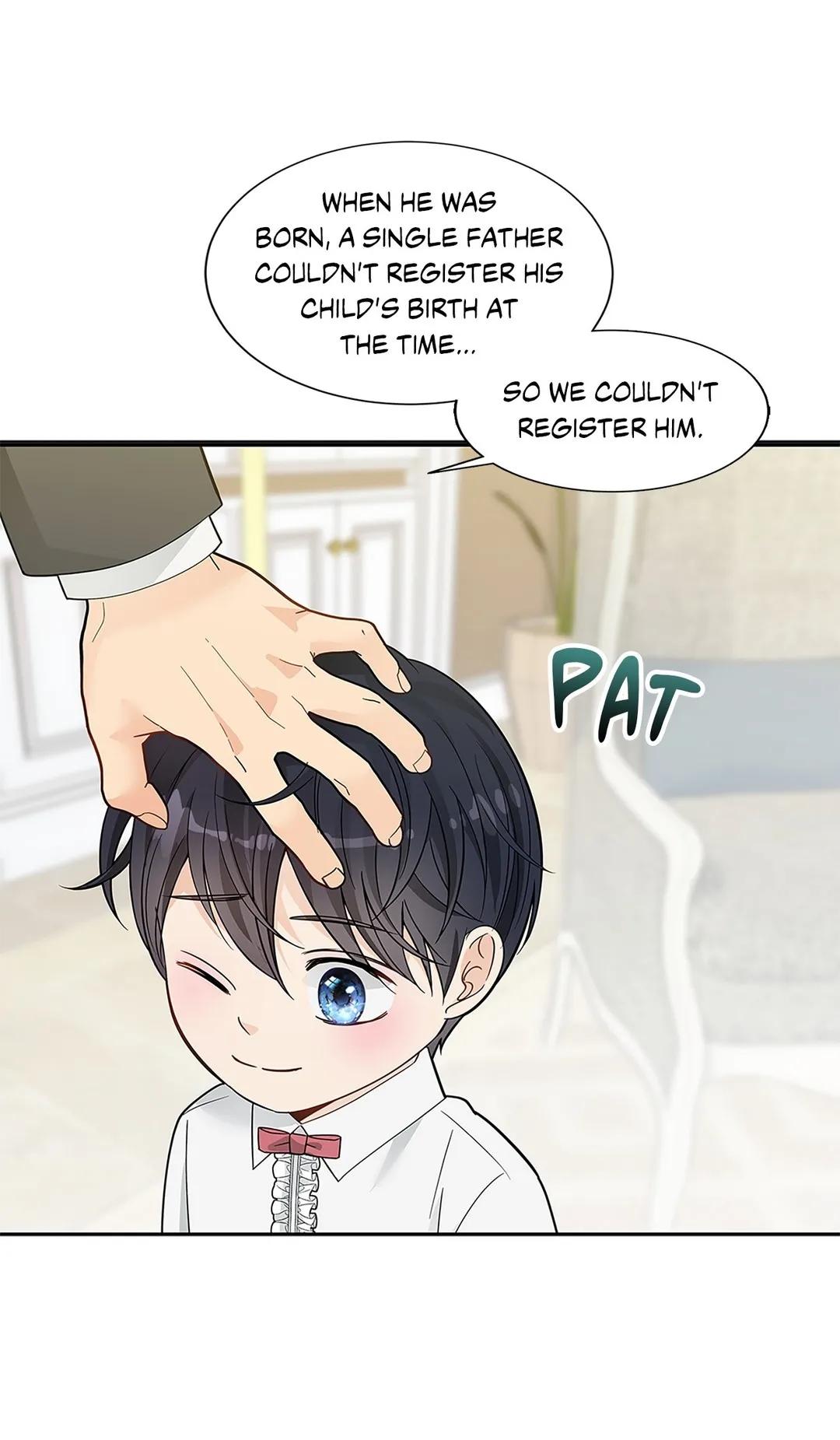 Read The Fox's Thief Marriage Manga Online