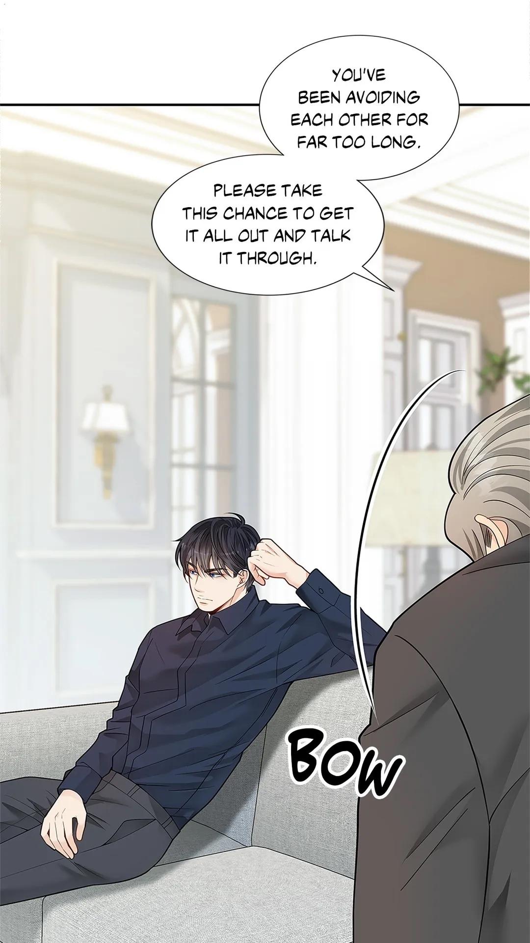 Read The Fox's Thief Marriage Manga Online