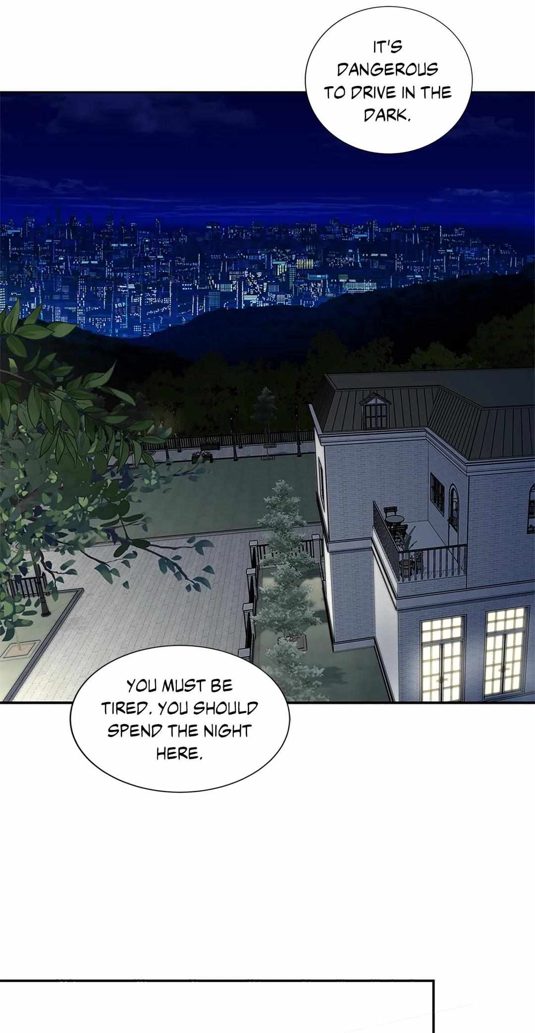 Read The Fox's Thief Marriage Manga Online