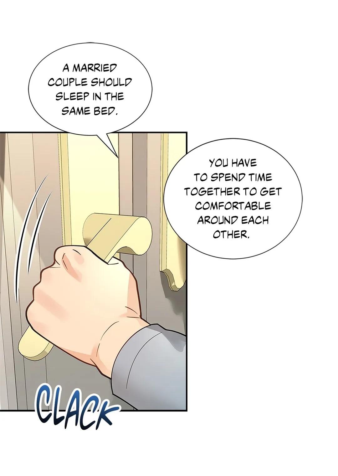 Read The Fox's Thief Marriage Manga Online