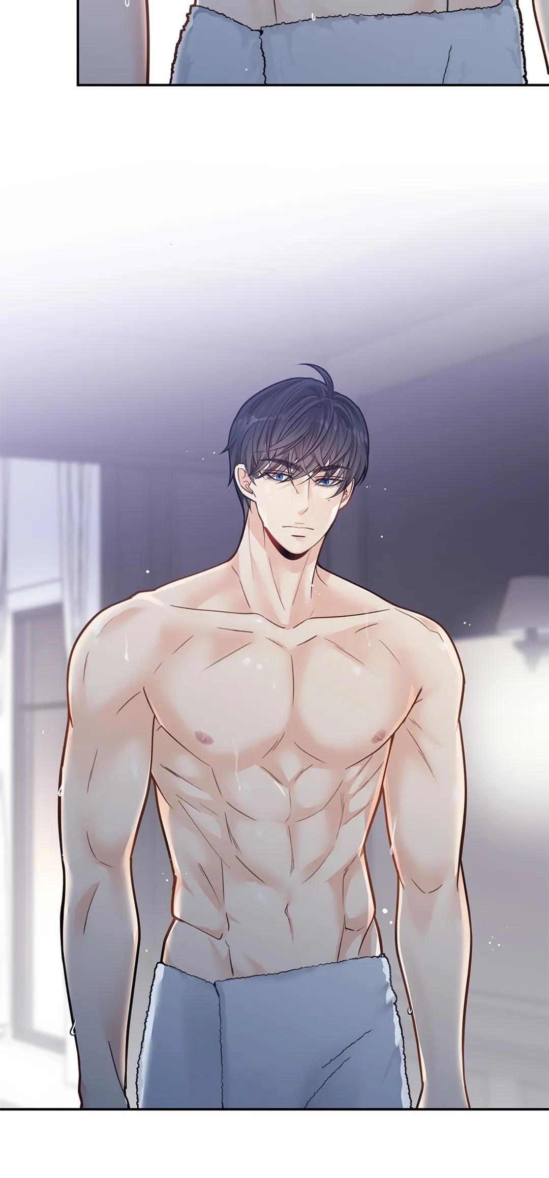 Read The Fox's Thief Marriage Manga Online