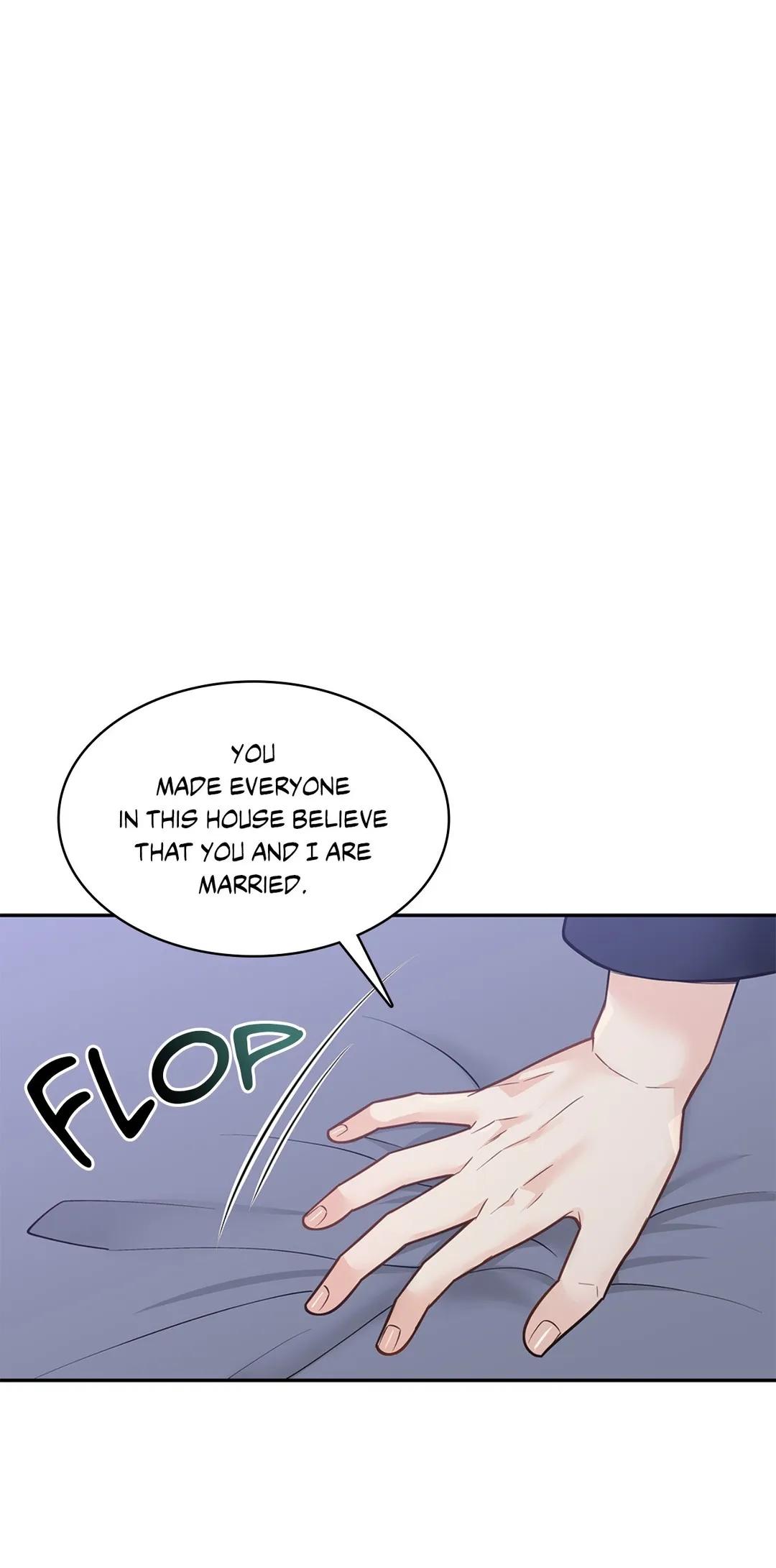 Read The Fox's Thief Marriage Manga Online