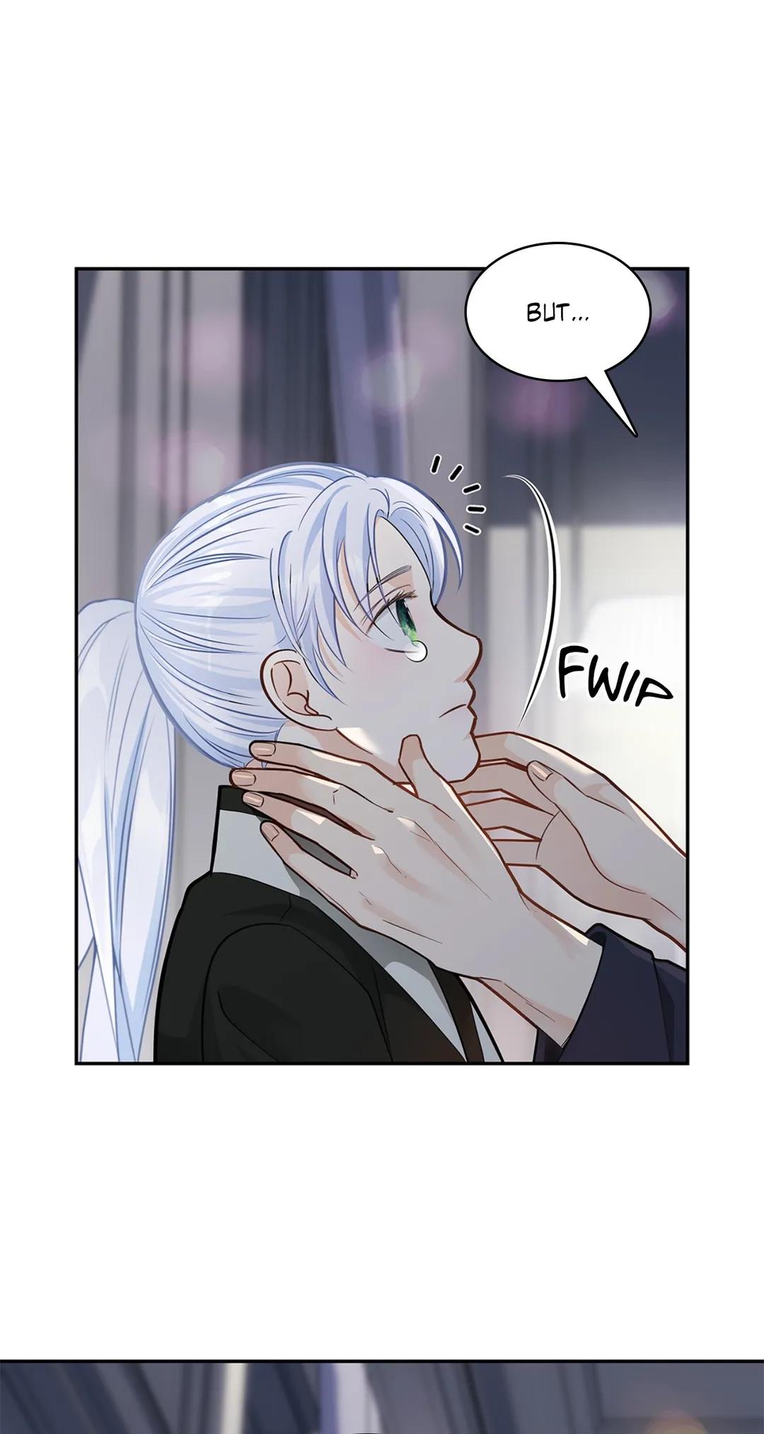 Read The Fox's Thief Marriage Manga Online