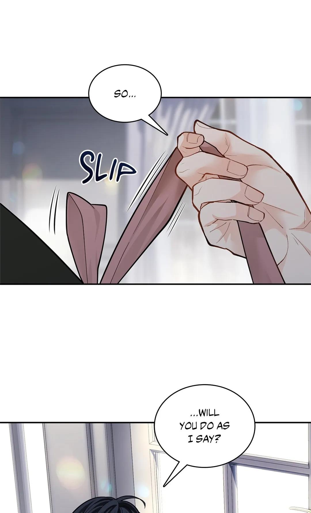 Read The Fox's Thief Marriage Manga Online