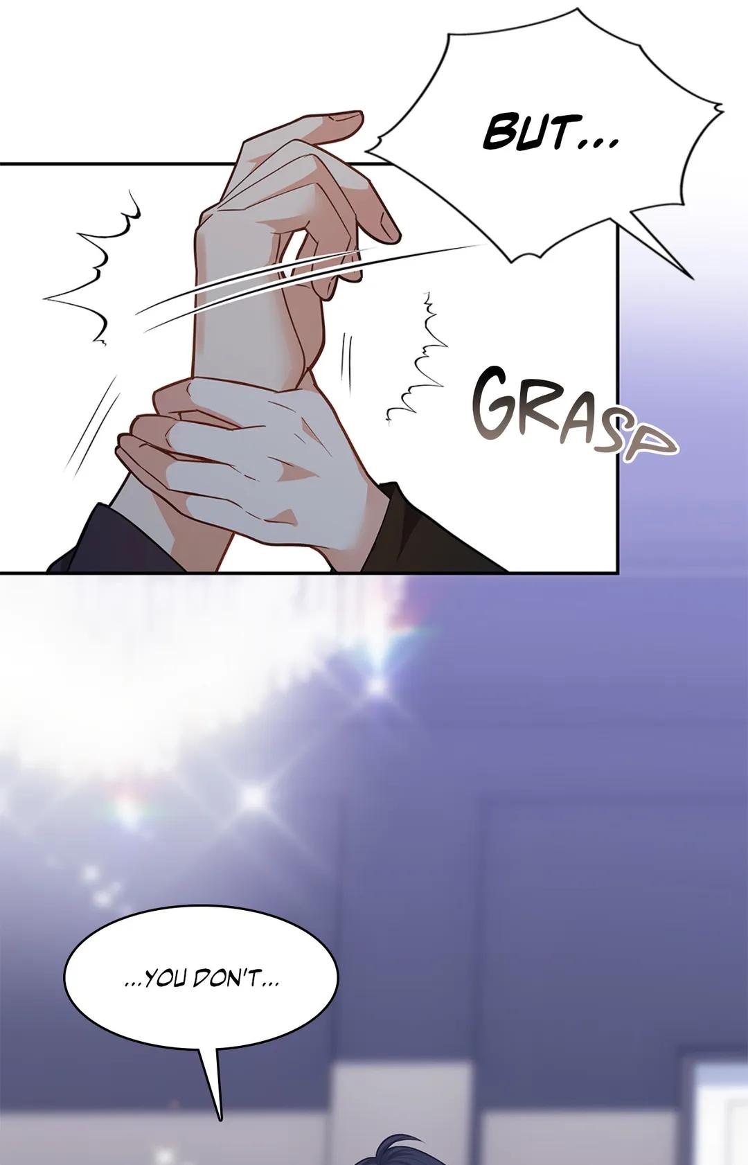 Read The Fox's Thief Marriage Manga Online