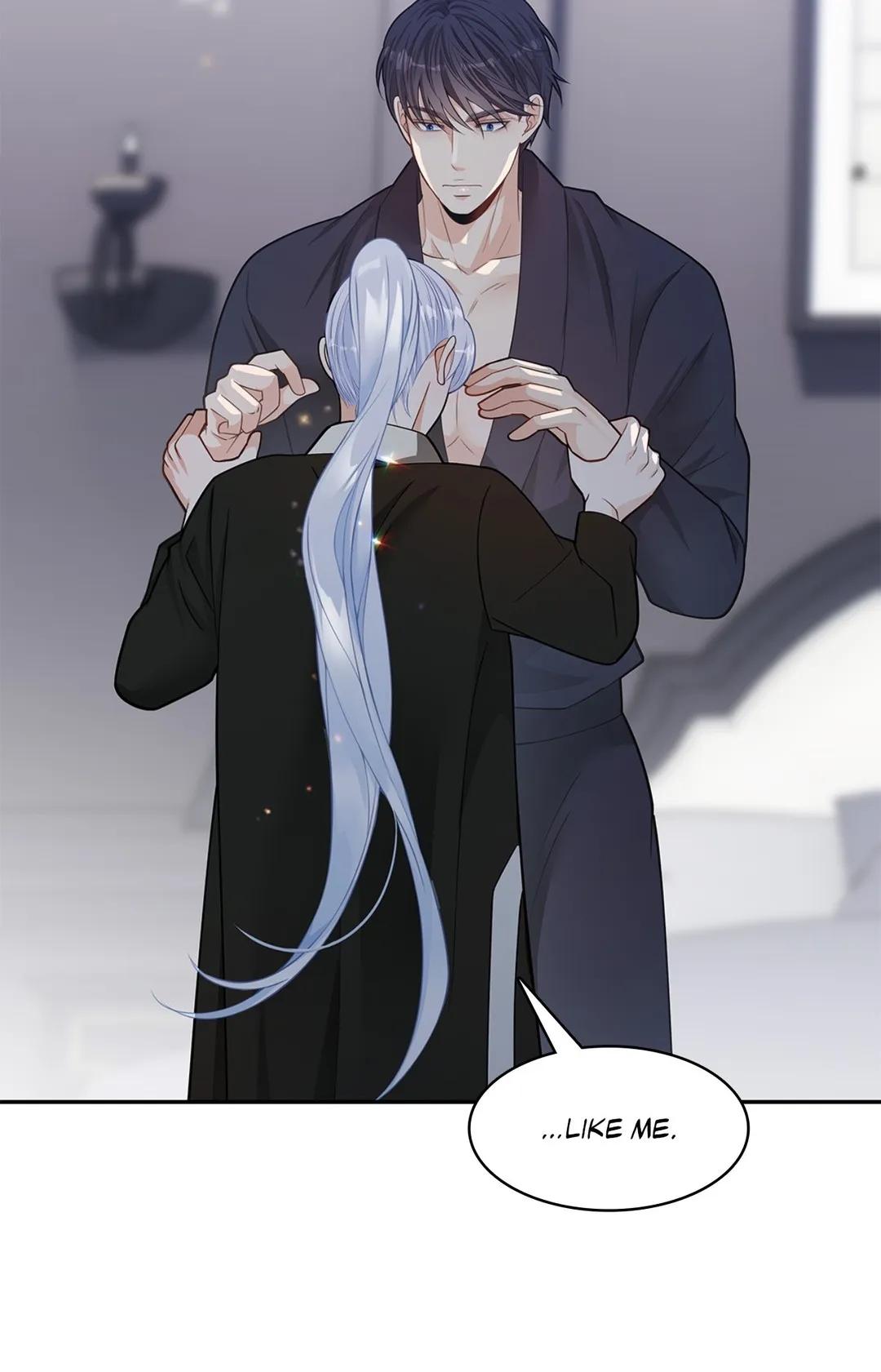 Read The Fox's Thief Marriage Manga Online