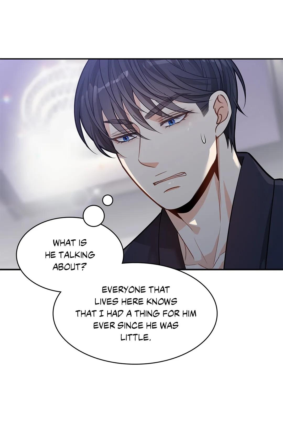 Read The Fox's Thief Marriage Manga Online