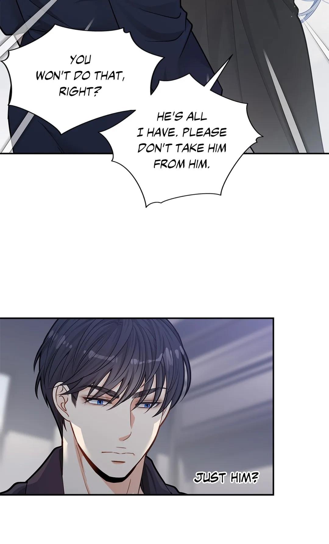 Read The Fox's Thief Marriage Manga Online