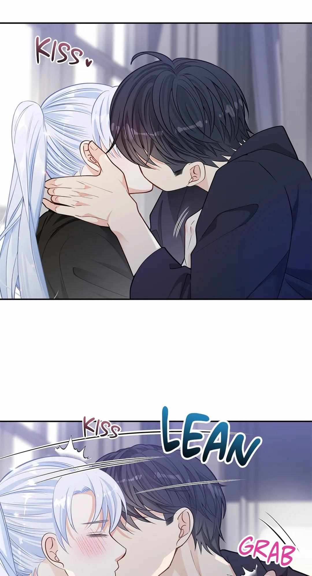 Read The Fox's Thief Marriage Manga Online