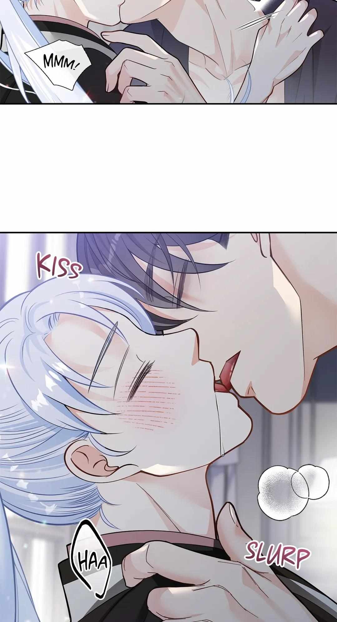 Read The Fox's Thief Marriage Manga Online