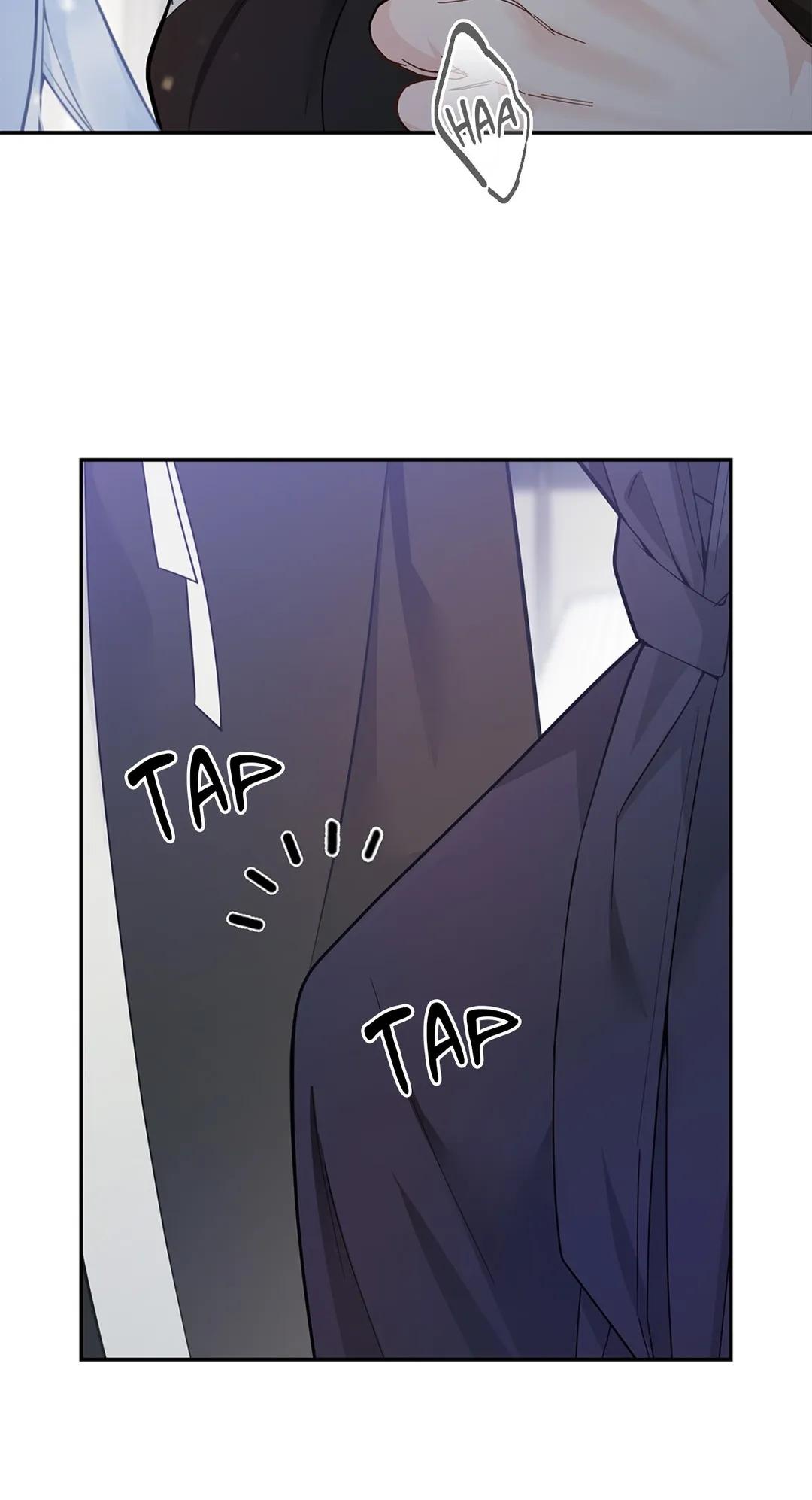 Read The Fox's Thief Marriage Manga Online