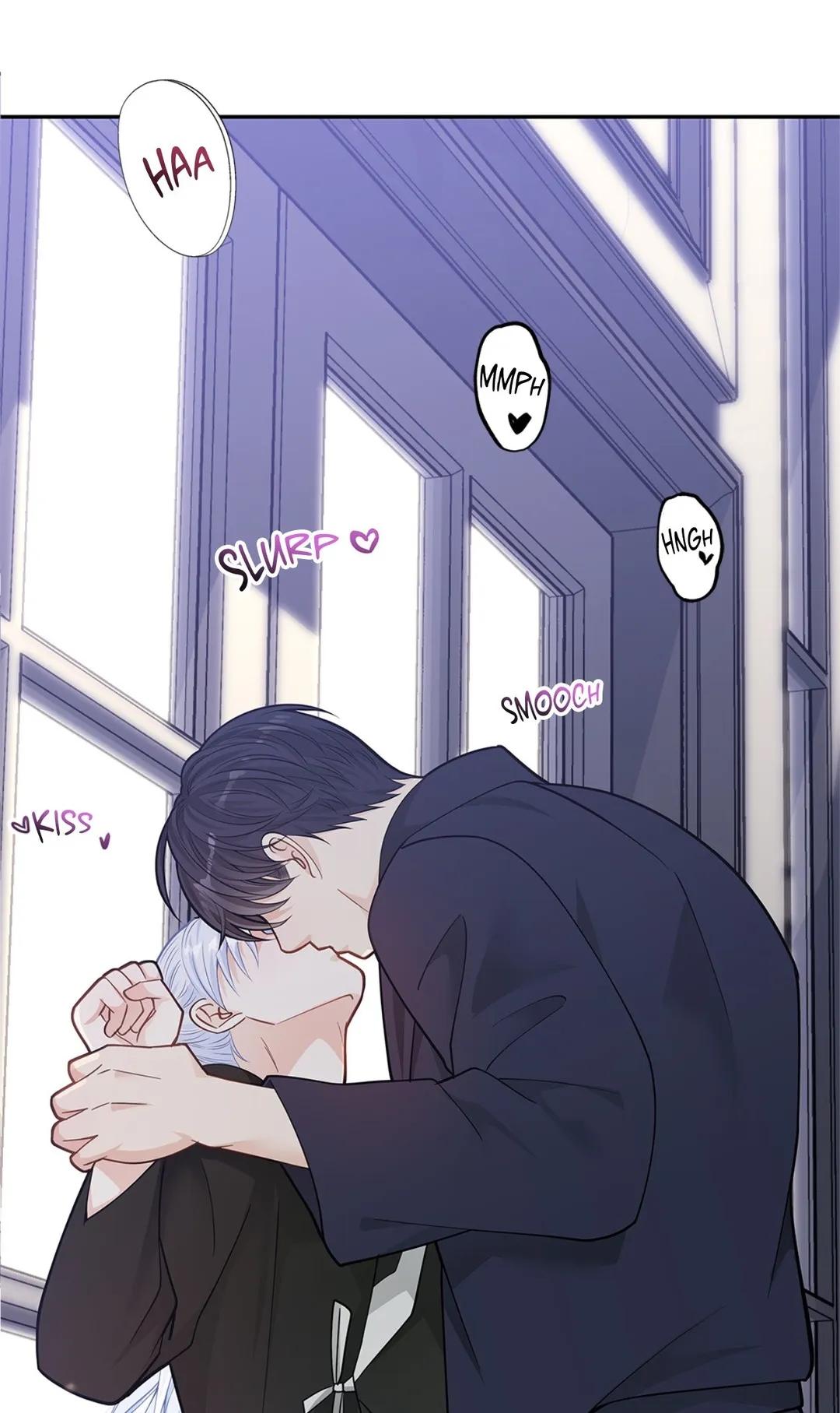 Read The Fox's Thief Marriage Manga Online