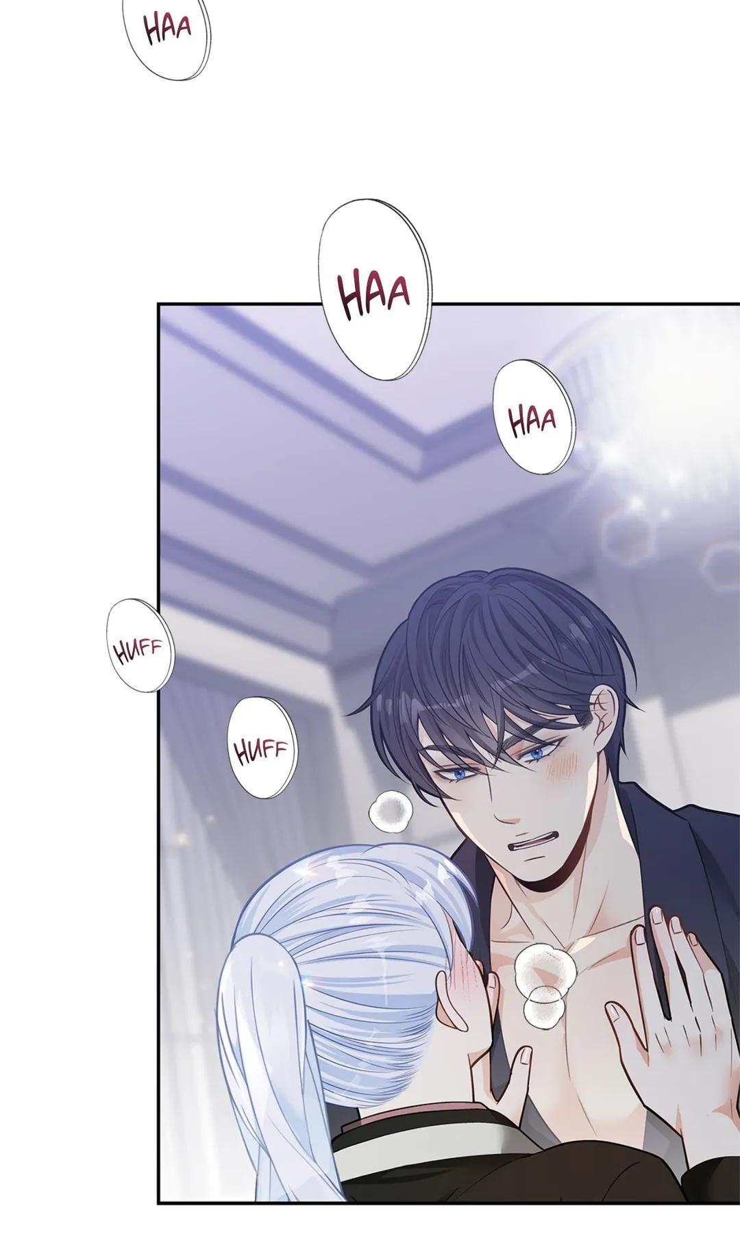 Read The Fox's Thief Marriage Manga Online