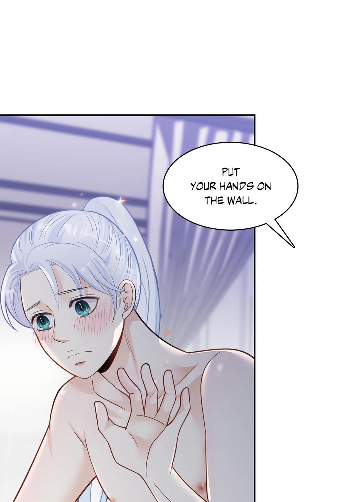 Read The Fox's Thief Marriage Manga Online