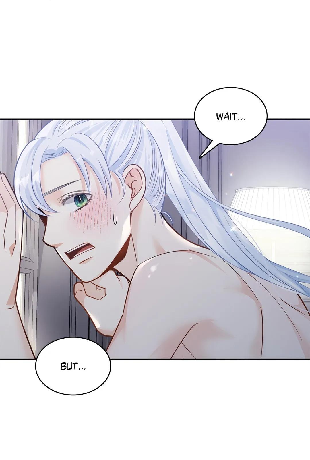 Read The Fox's Thief Marriage Manga Online