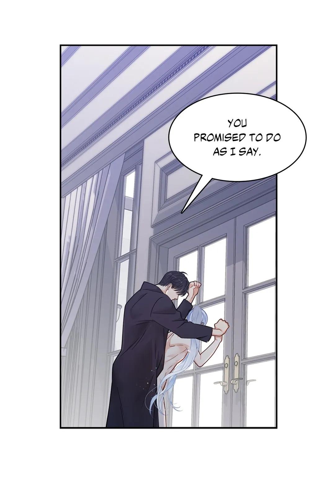 Read The Fox's Thief Marriage Manga Online