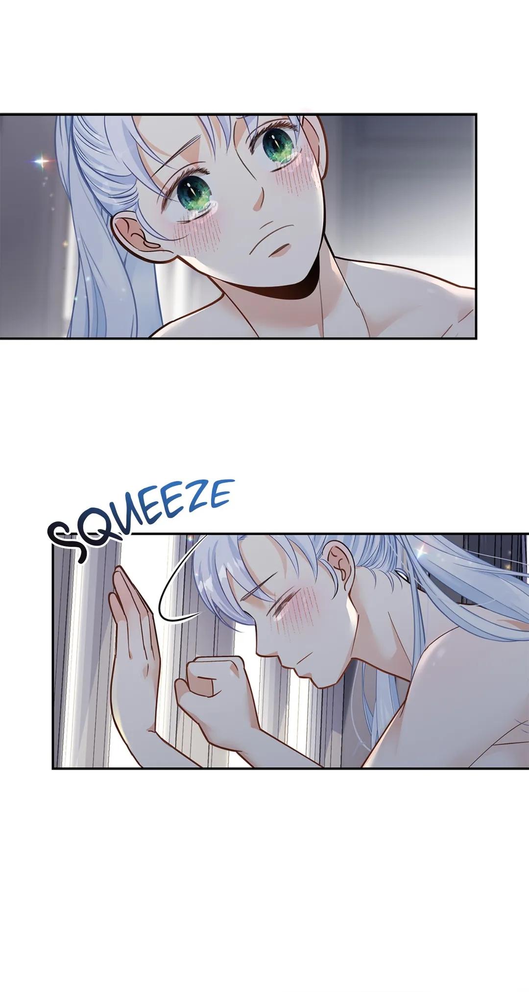 Read The Fox's Thief Marriage Manga Online