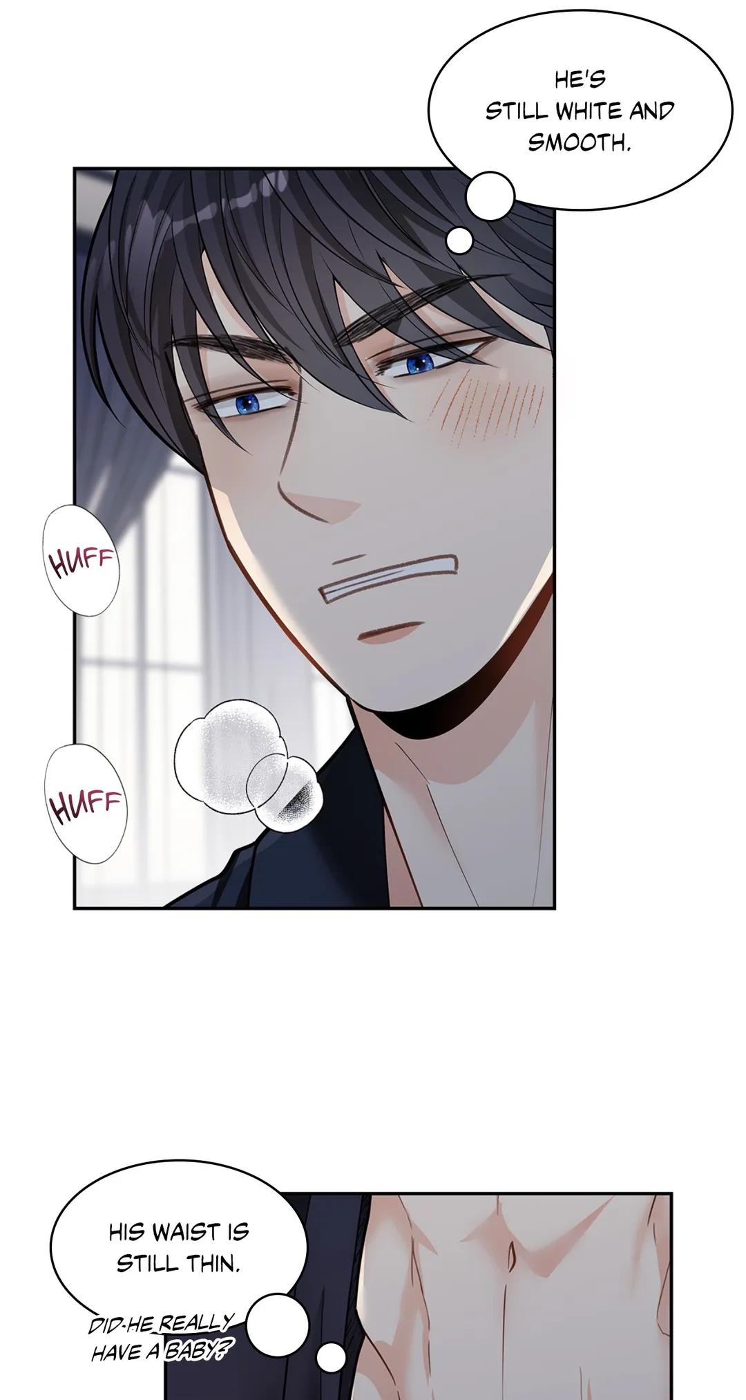 Read The Fox's Thief Marriage Manga Online