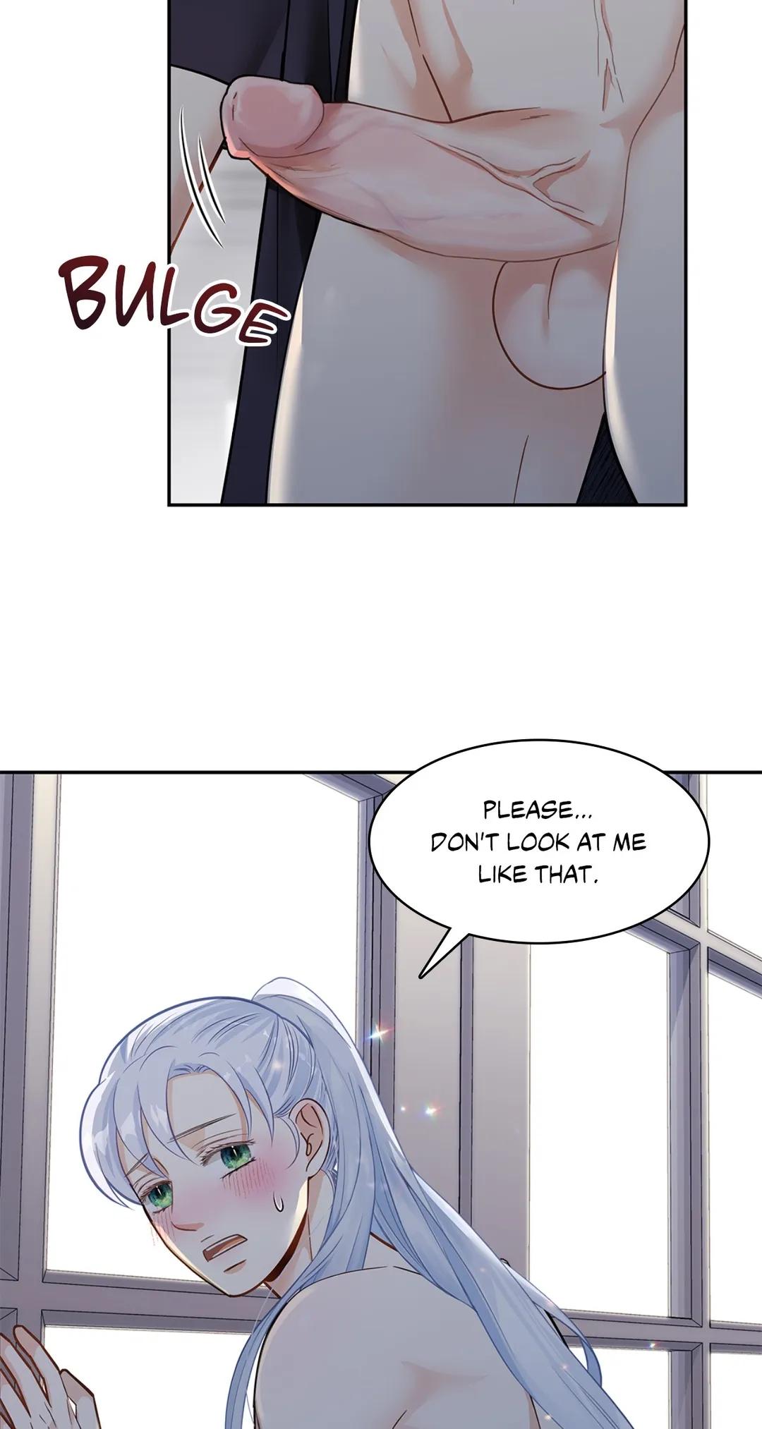 Read The Fox's Thief Marriage Manga Online