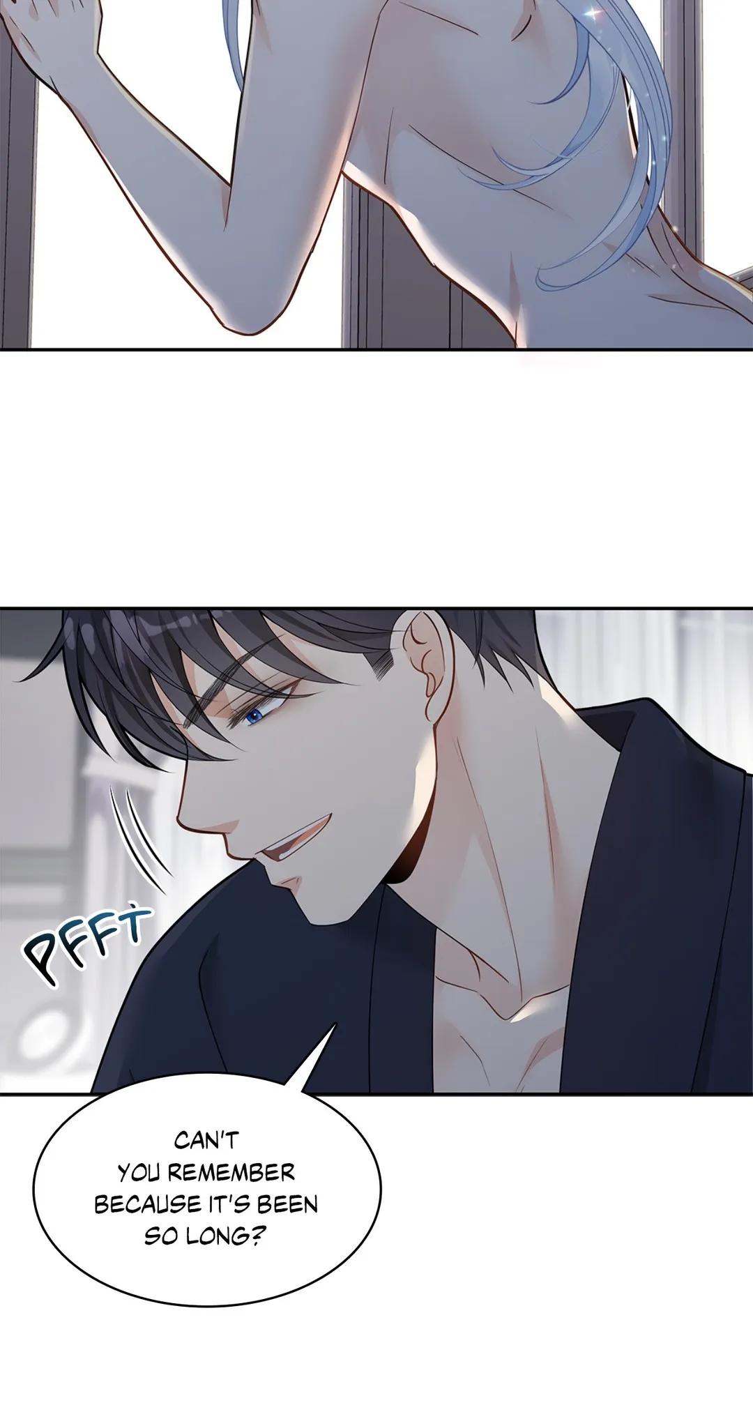 Read The Fox's Thief Marriage Manga Online