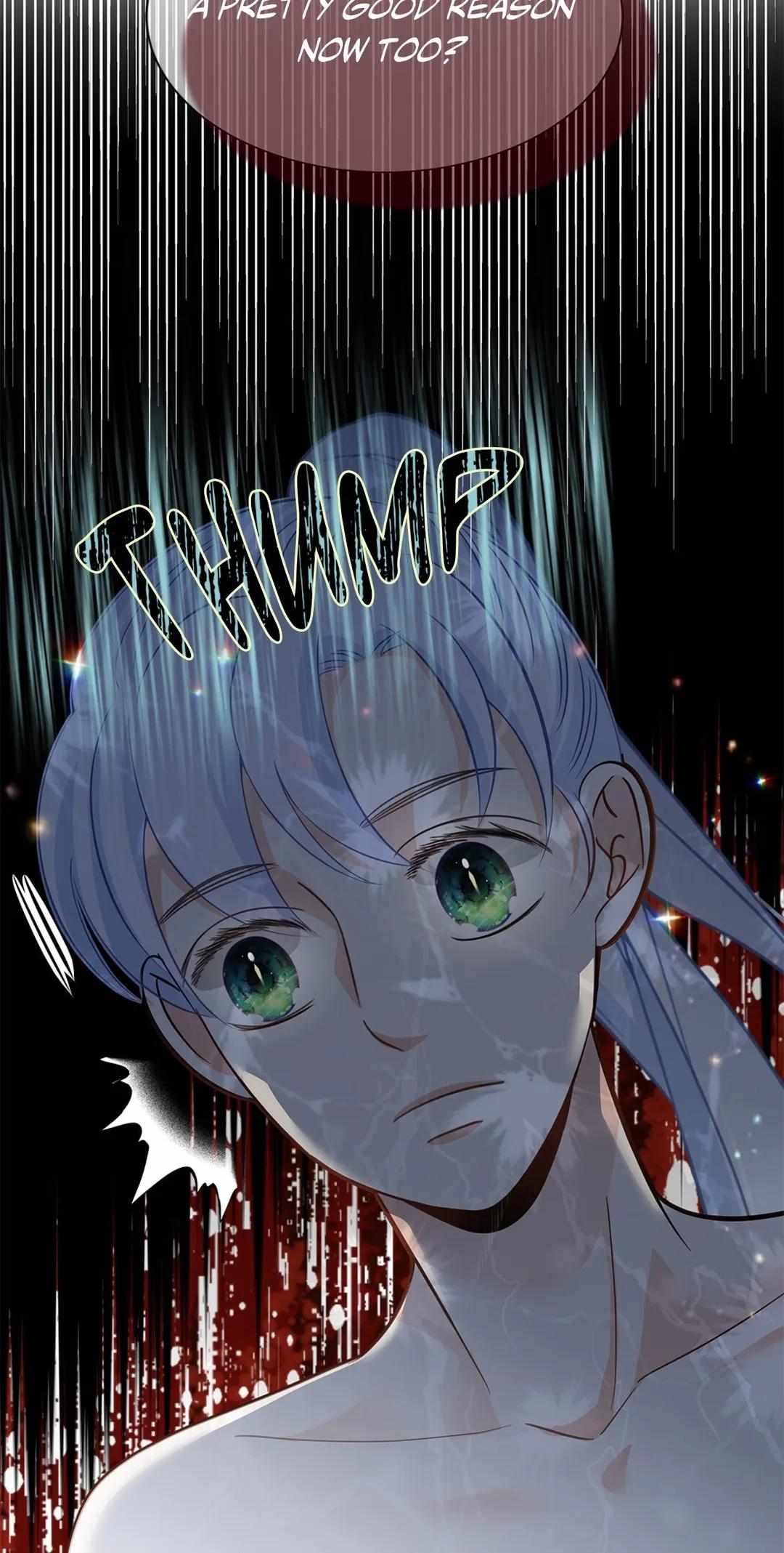 Read The Fox's Thief Marriage Manga Online