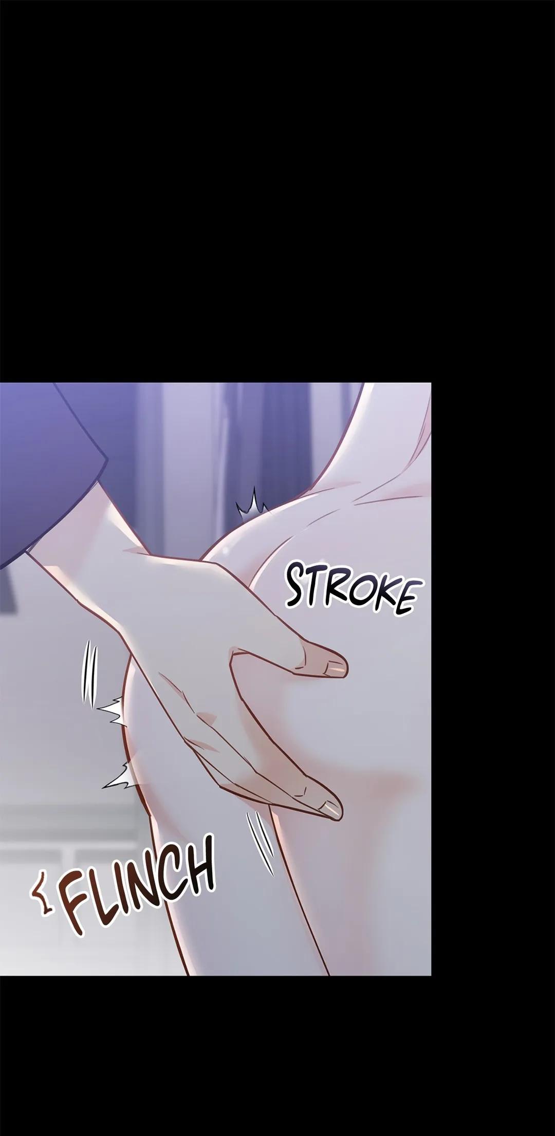 Read The Fox's Thief Marriage Manga Online