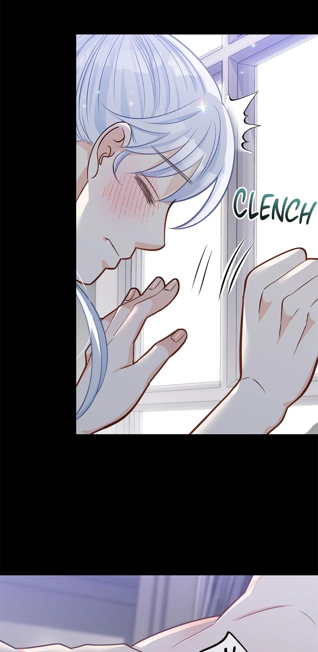 Read The Fox's Thief Marriage Manga Online