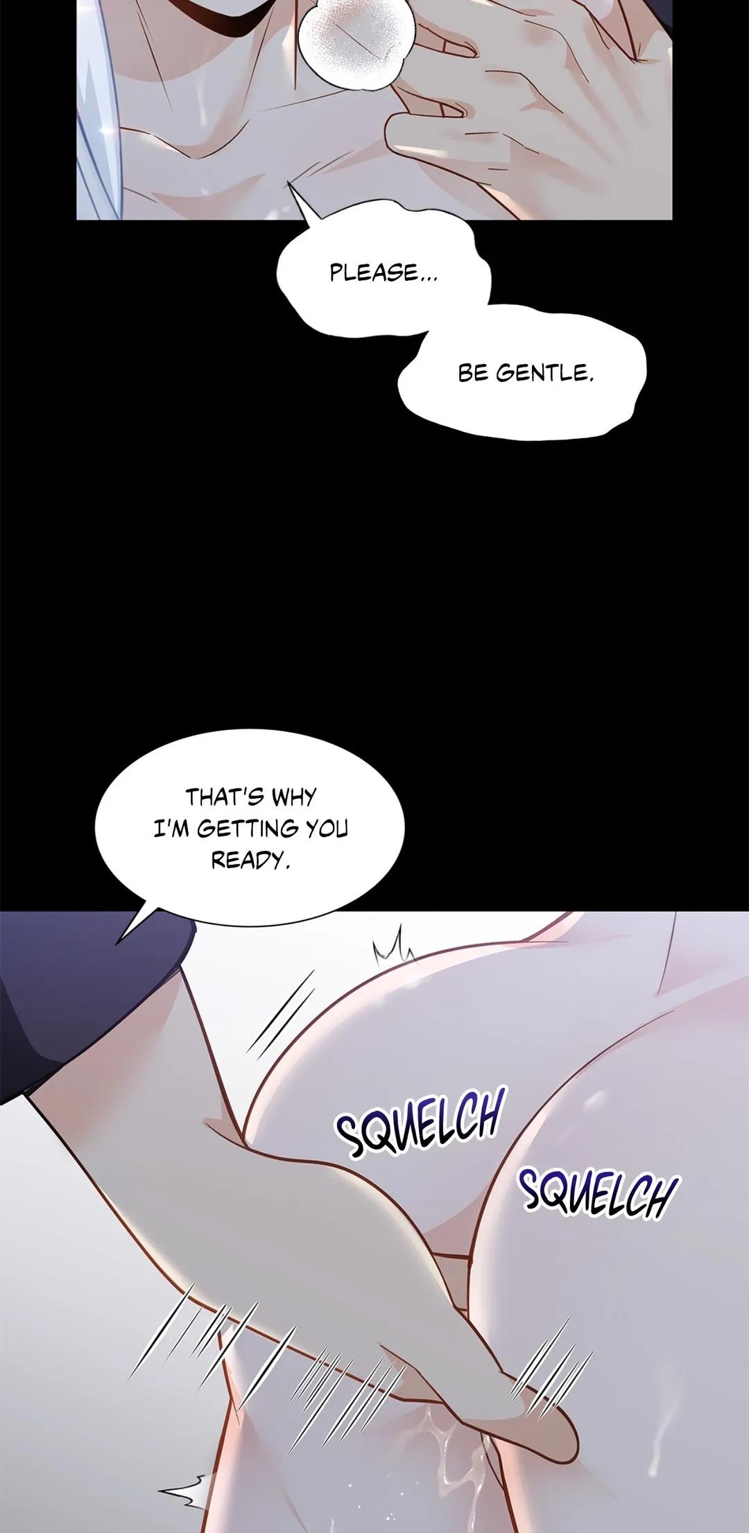 Read The Fox's Thief Marriage Manga Online