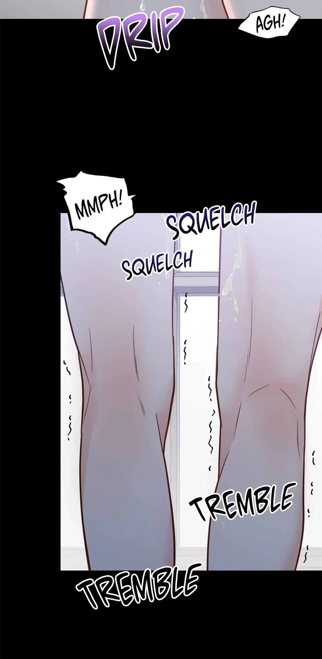 Read The Fox's Thief Marriage Manga Online