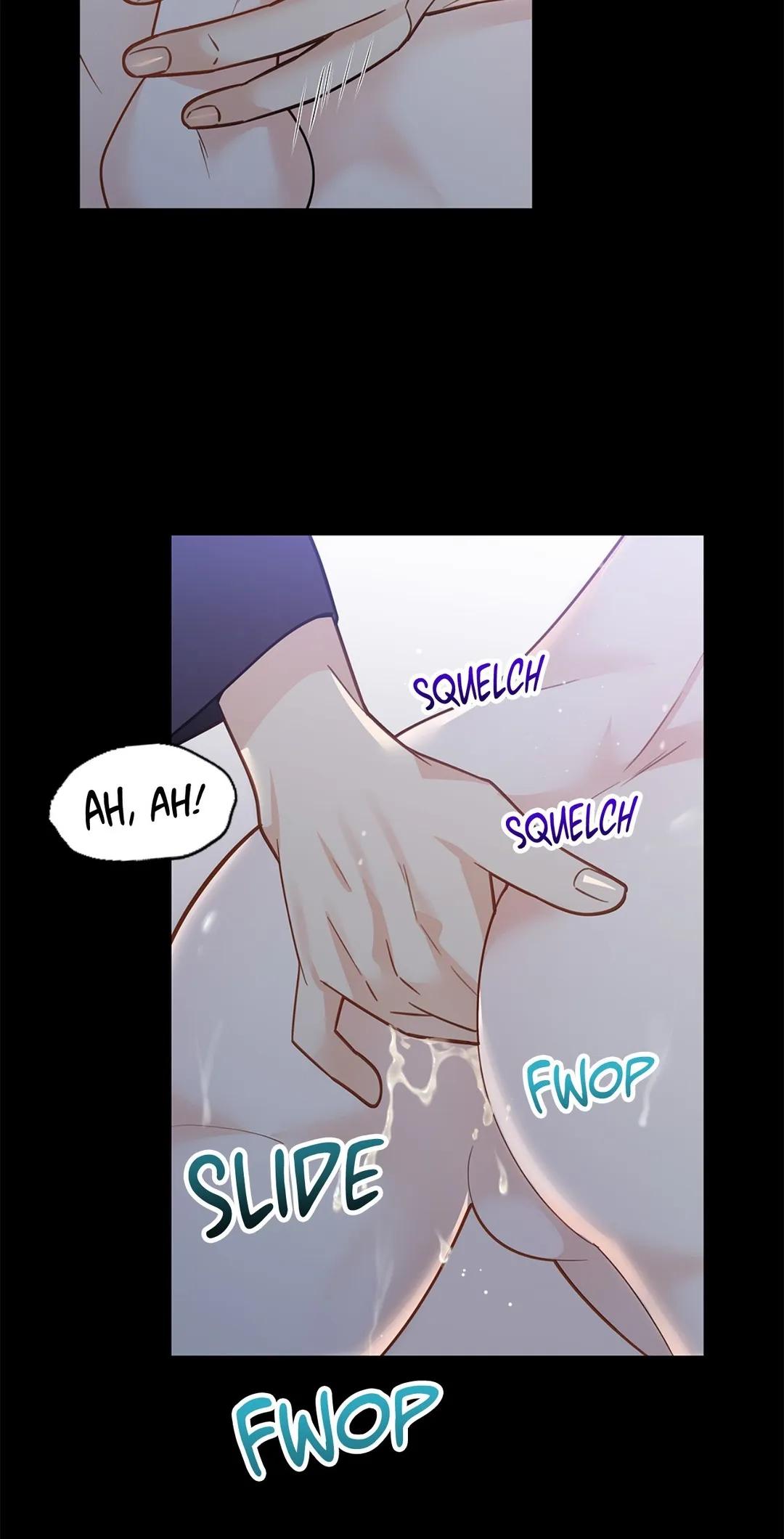 Read The Fox's Thief Marriage Manga Online