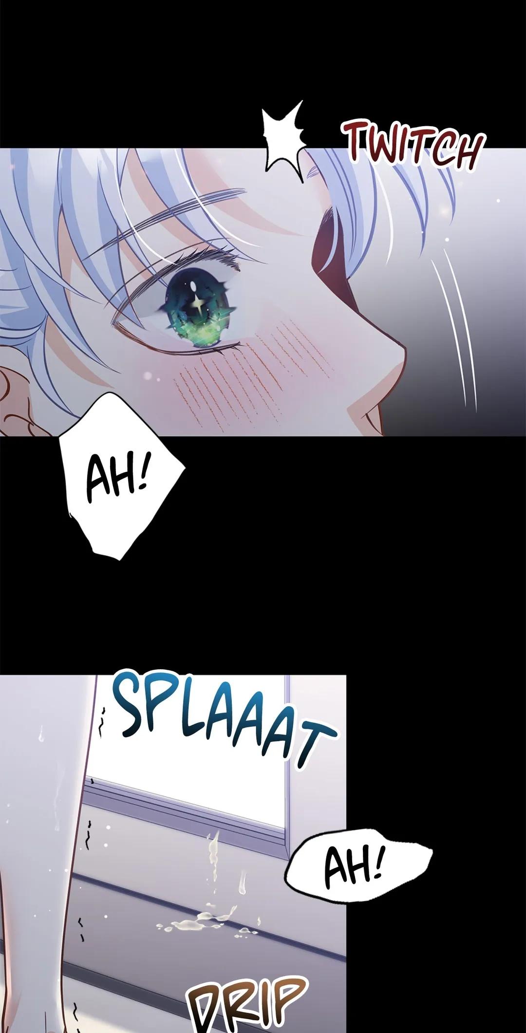 Read The Fox's Thief Marriage Manga Online