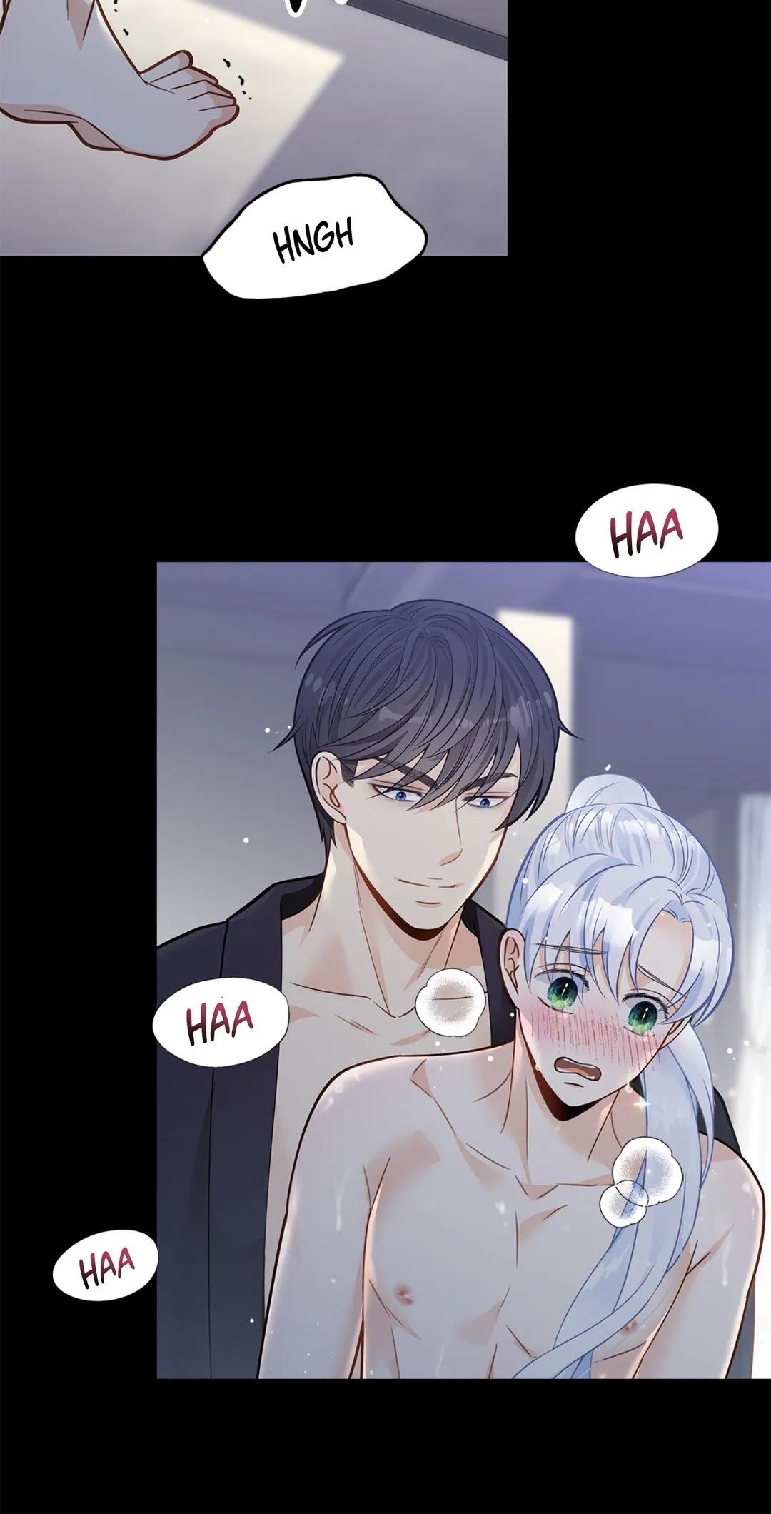 Read The Fox's Thief Marriage Manga Online