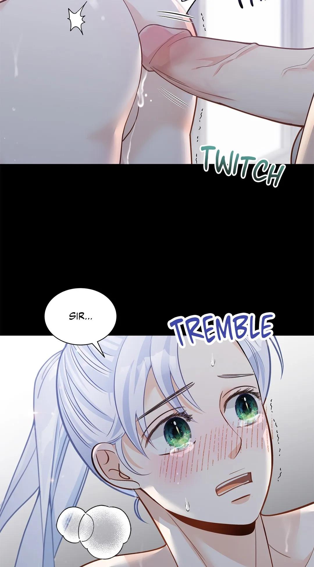 Read The Fox's Thief Marriage Manga Online