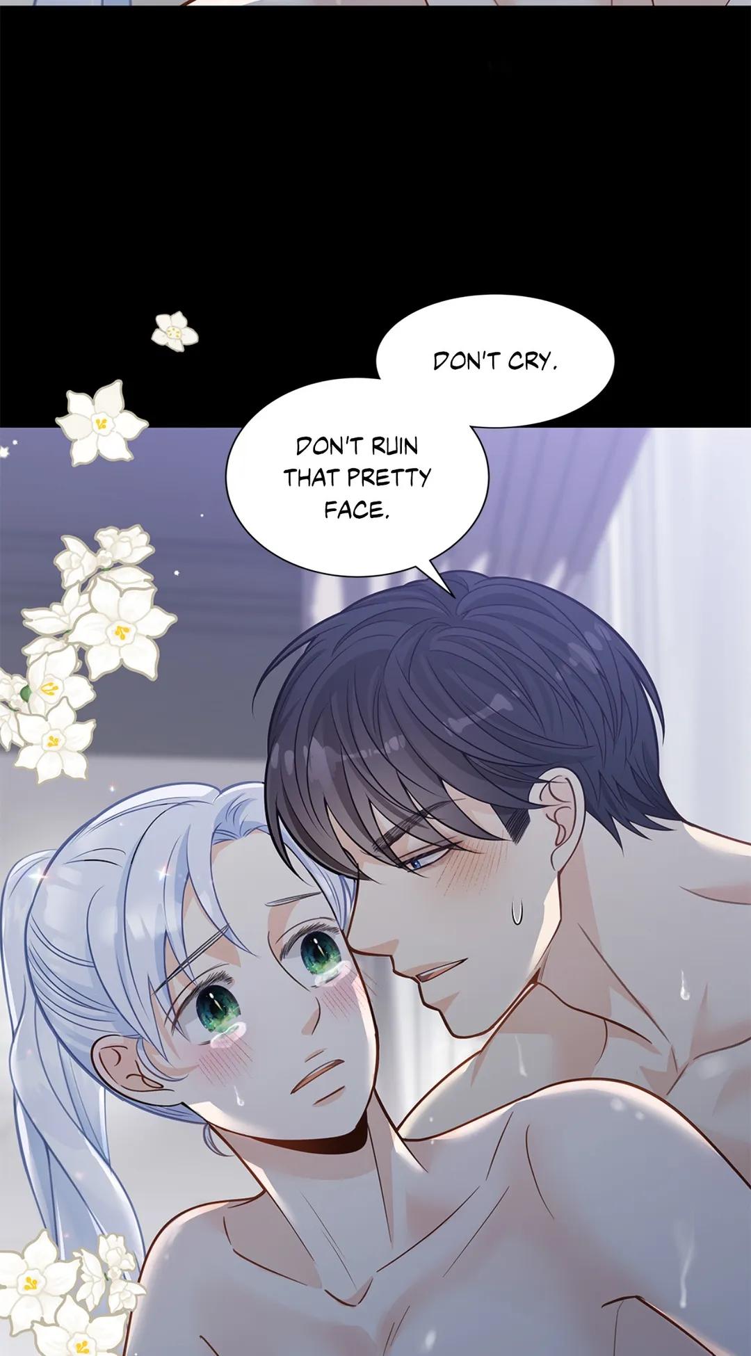 Read The Fox's Thief Marriage Manga Online