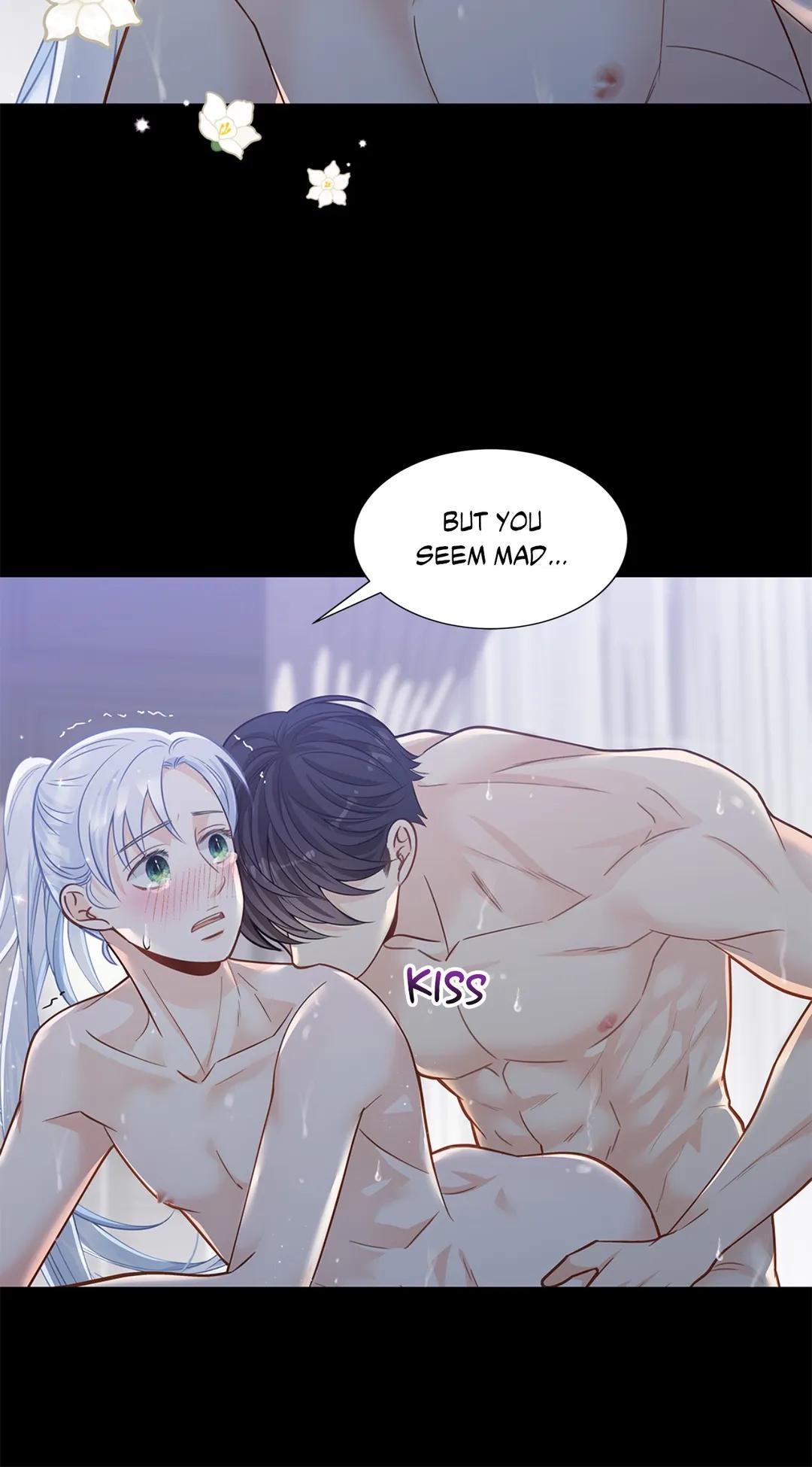 Read The Fox's Thief Marriage Manga Online