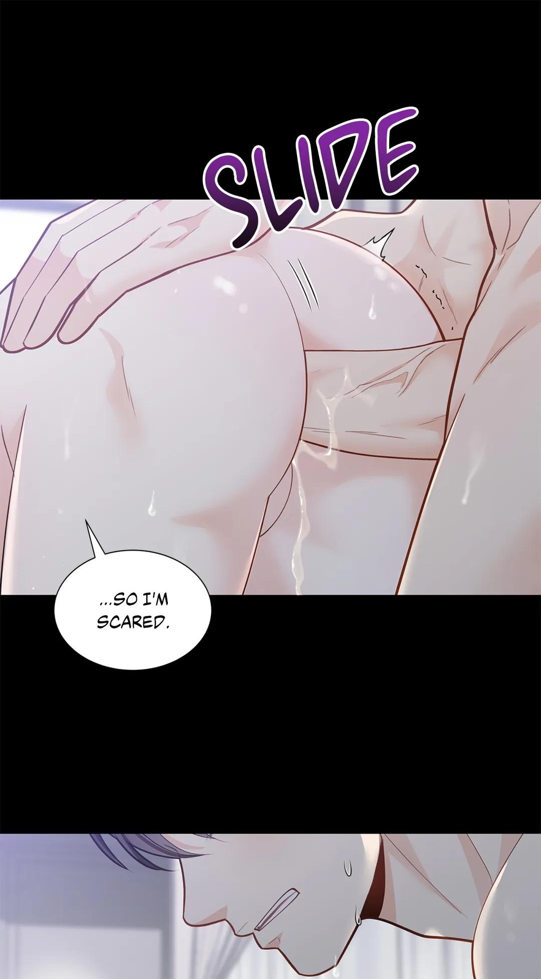 Read The Fox's Thief Marriage Manga Online