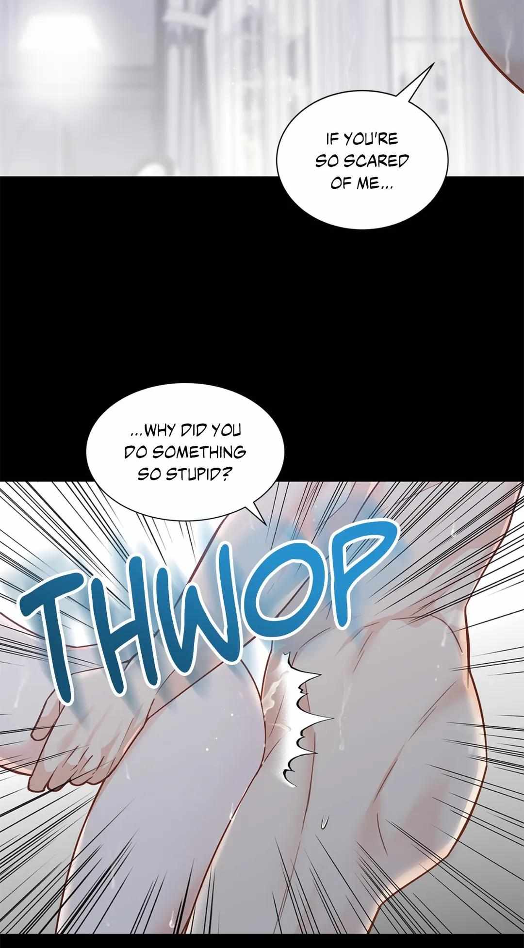 Read The Fox's Thief Marriage Manga Online