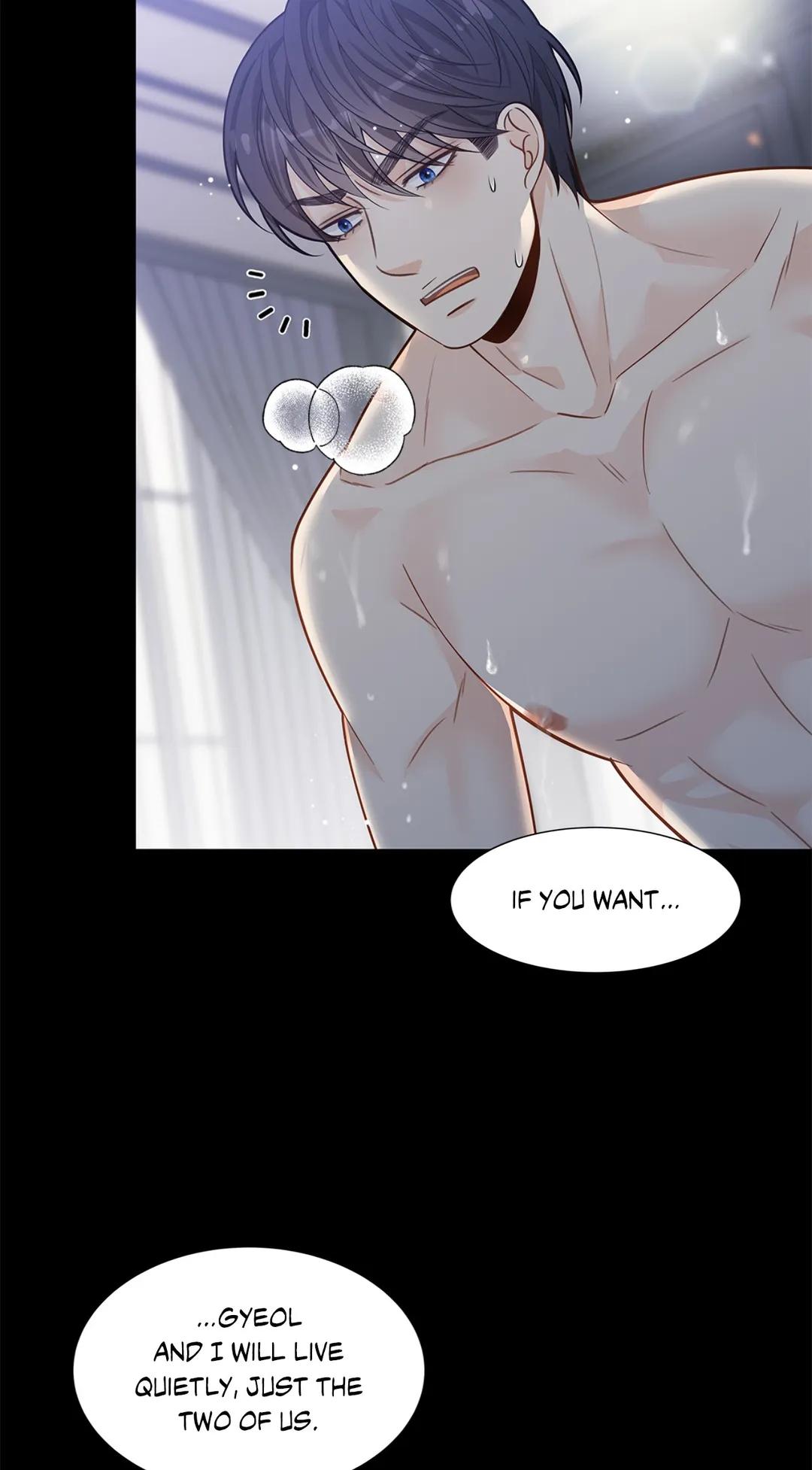 Read The Fox's Thief Marriage Manga Online