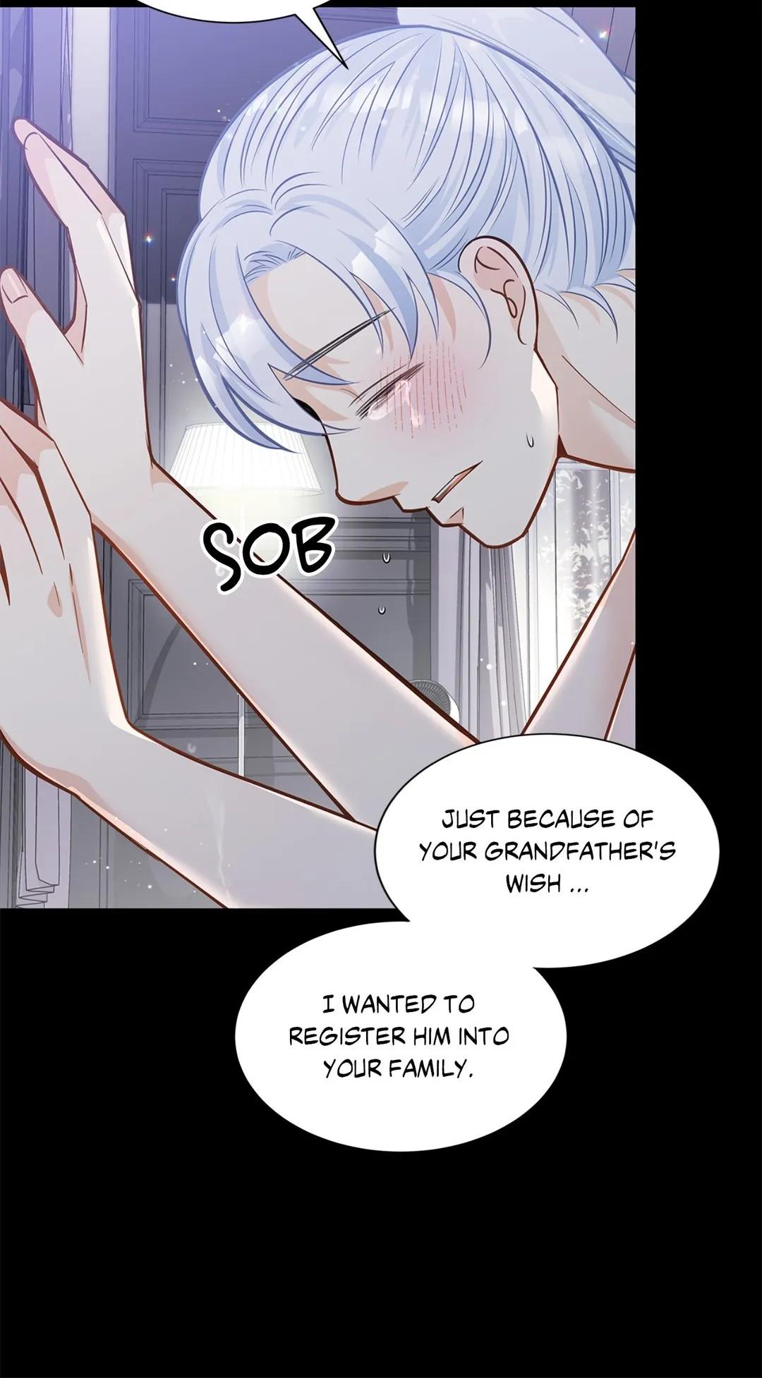 Read The Fox's Thief Marriage Manga Online