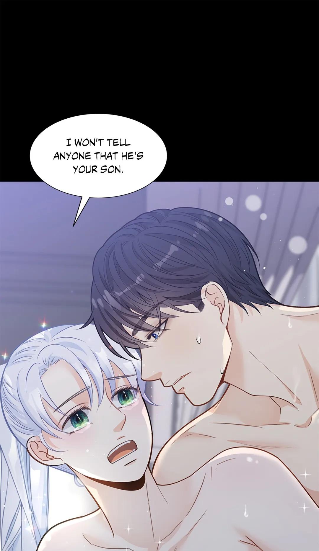 Read The Fox's Thief Marriage Manga Online