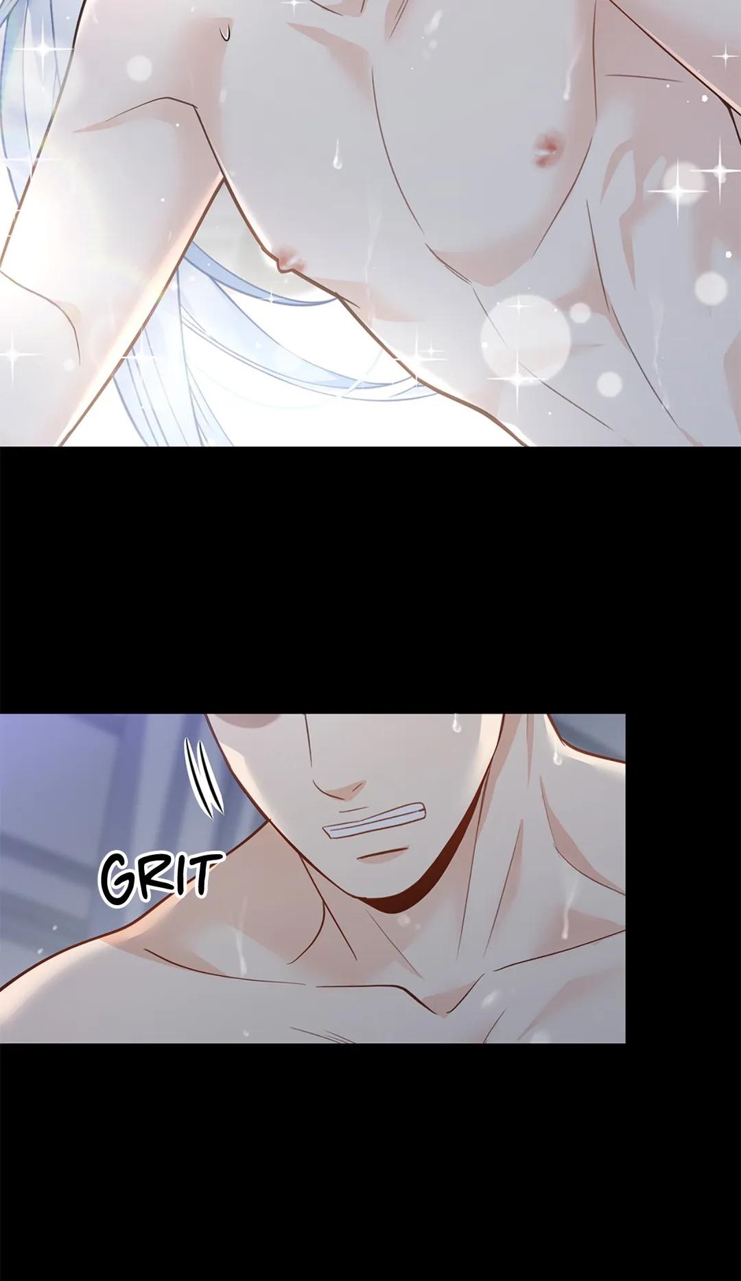 Read The Fox's Thief Marriage Manga Online