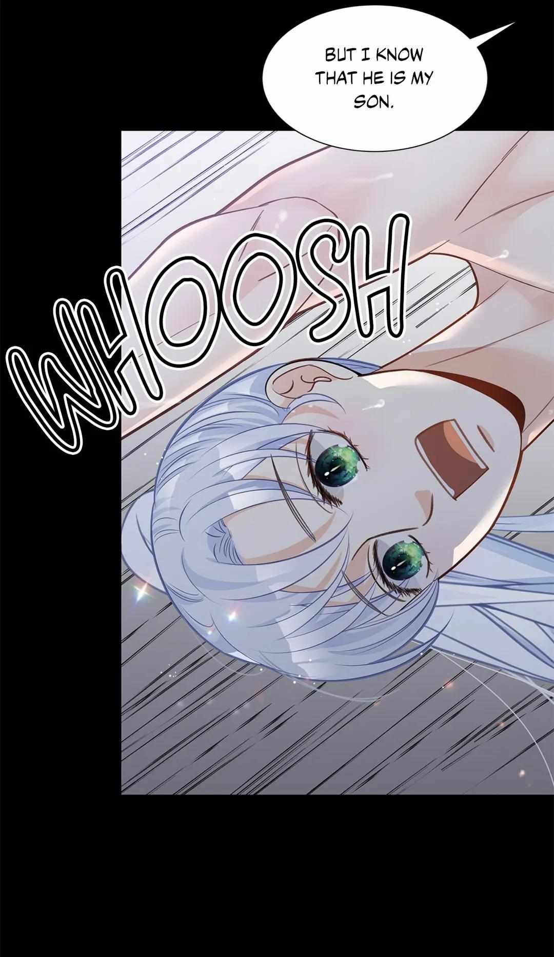 Read The Fox's Thief Marriage Manga Online